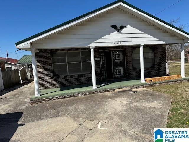 Bessemer, AL 35020,2816 6TH COURT N