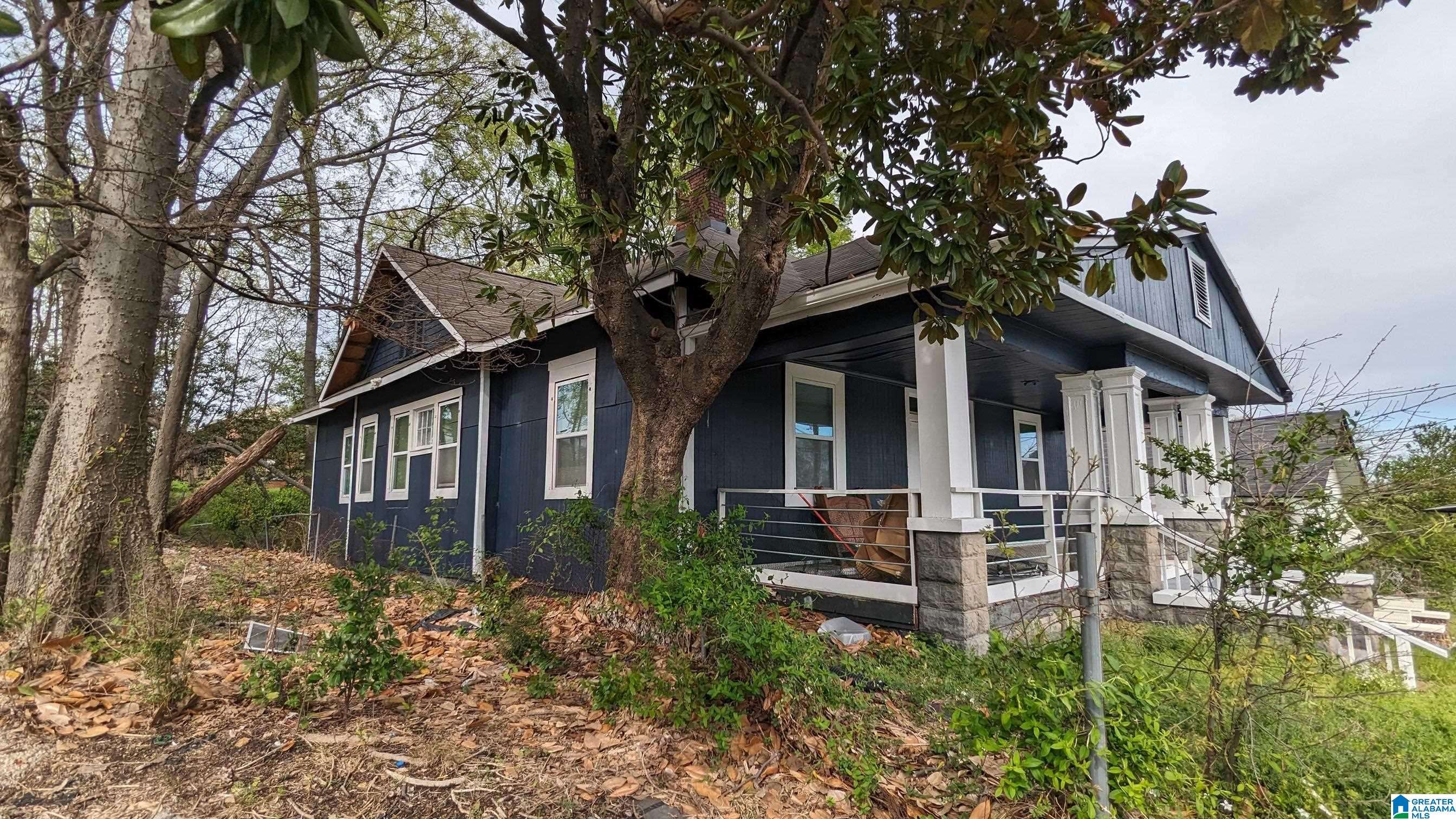 Birmingham, AL 35204,1210 12TH AVENUE N