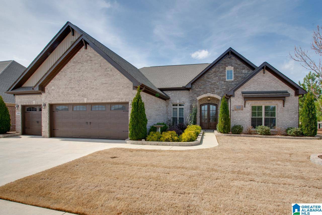 Owens Cross Roads, AL 35763,7400 FLINT CROSSING CIRCLE SOUTHEAST