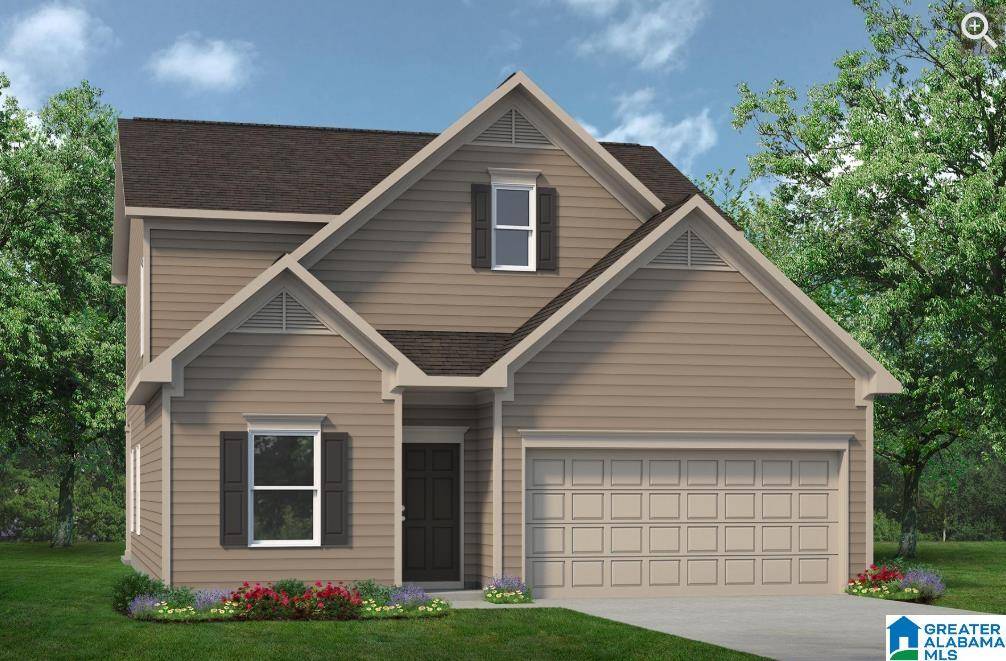 Margaret, AL 35120,125 SANIE COVE LANE