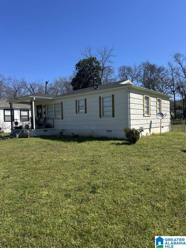 Birmingham, AL 35211,1625 17TH STREET SW