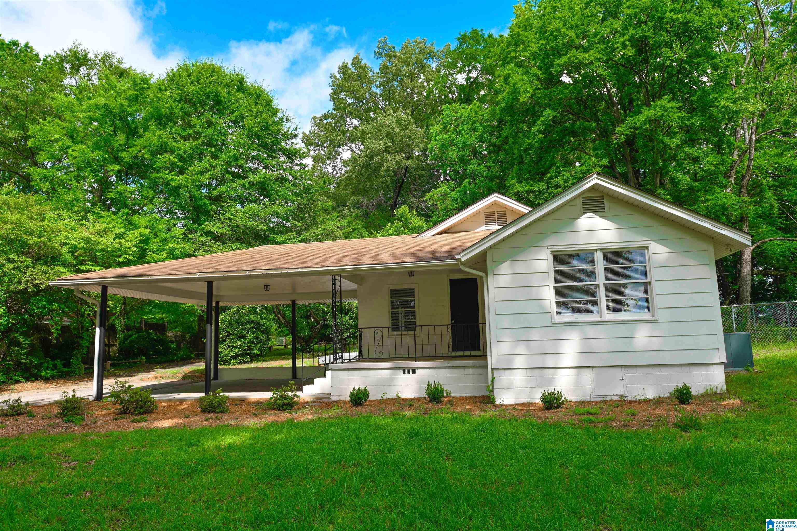 Birmingham, AL 35022,264 MCCALLA ROAD