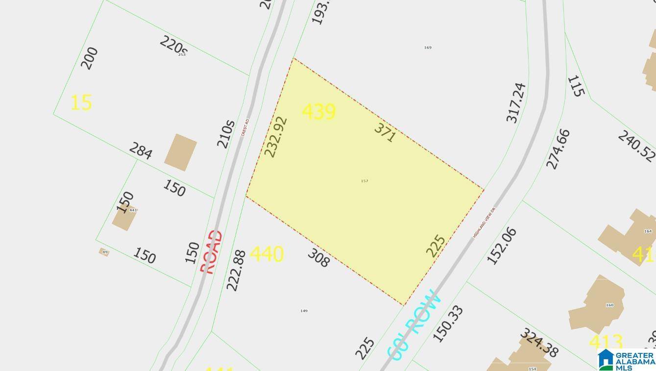 Birmingham, AL 35242,157 HIGHLAND VIEW DRIVE #439