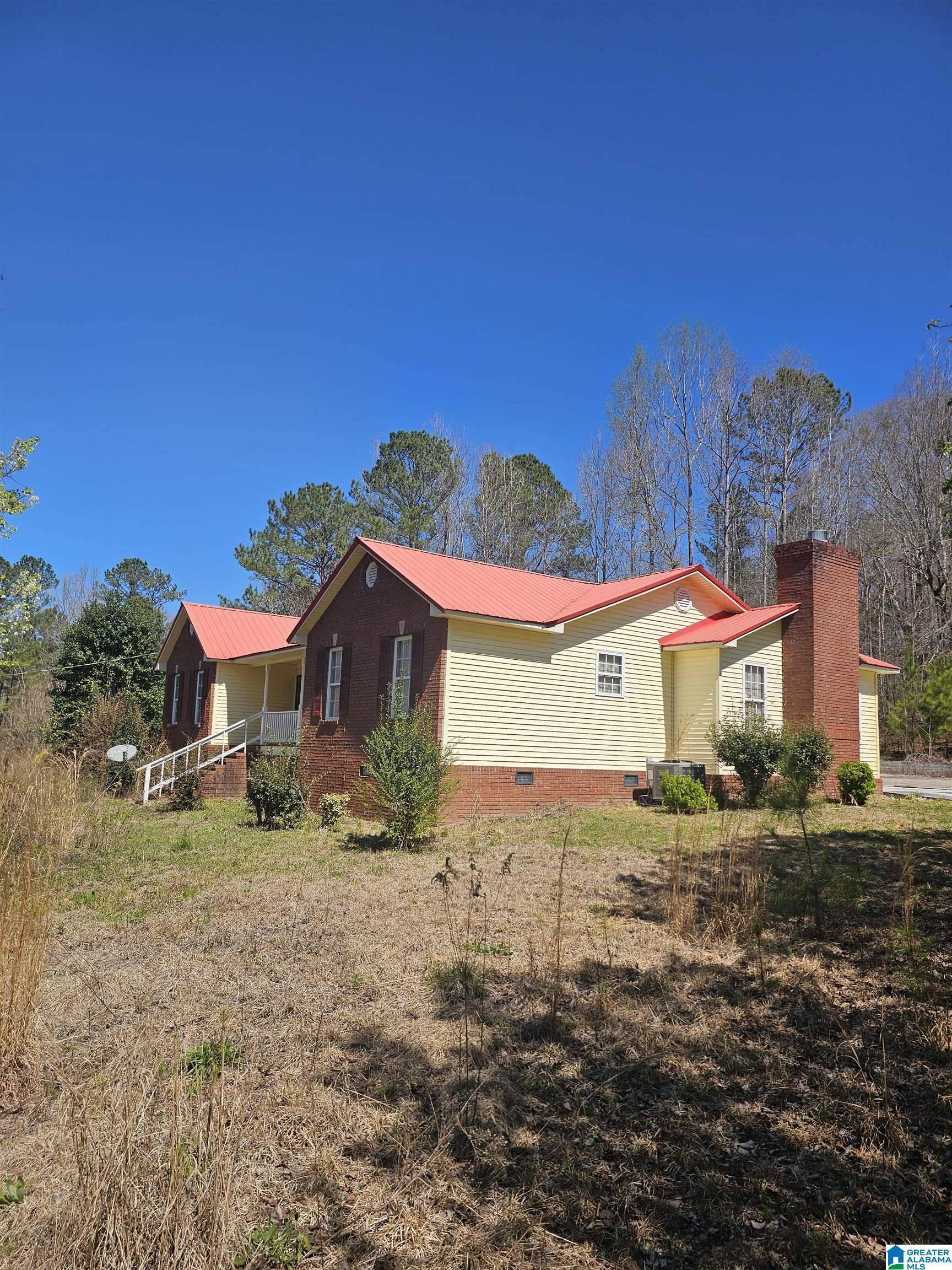 Talladega, AL 35160,48 ESTELLE LANE