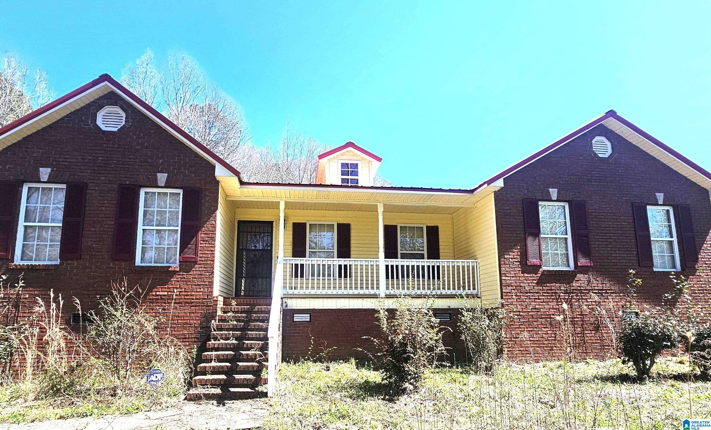 Talladega, AL 35160,48 ESTELLE LANE