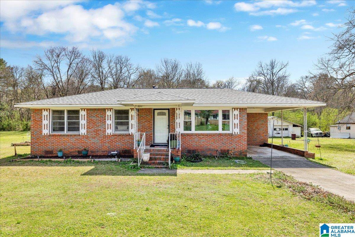 Birmingham, AL 35214,645 REBA STREET