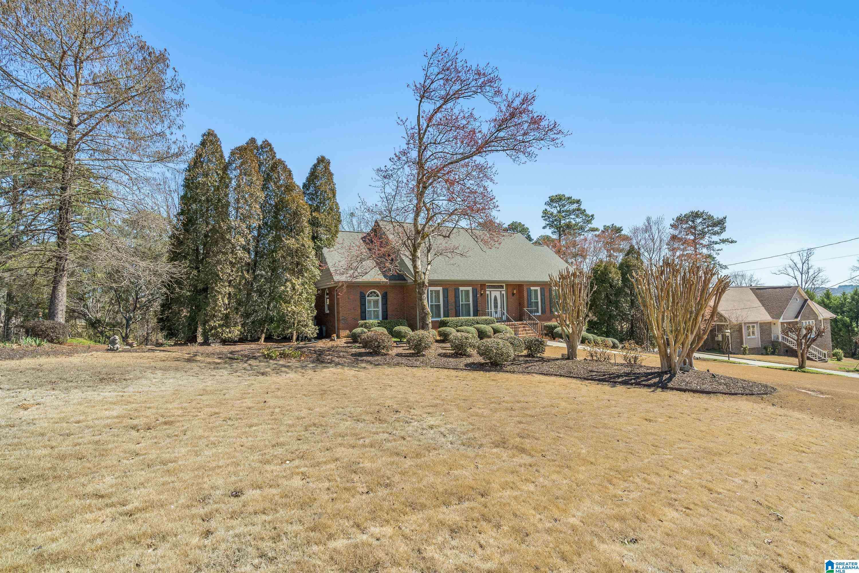 Trussville, AL 35173,211 WOODWARD ROAD