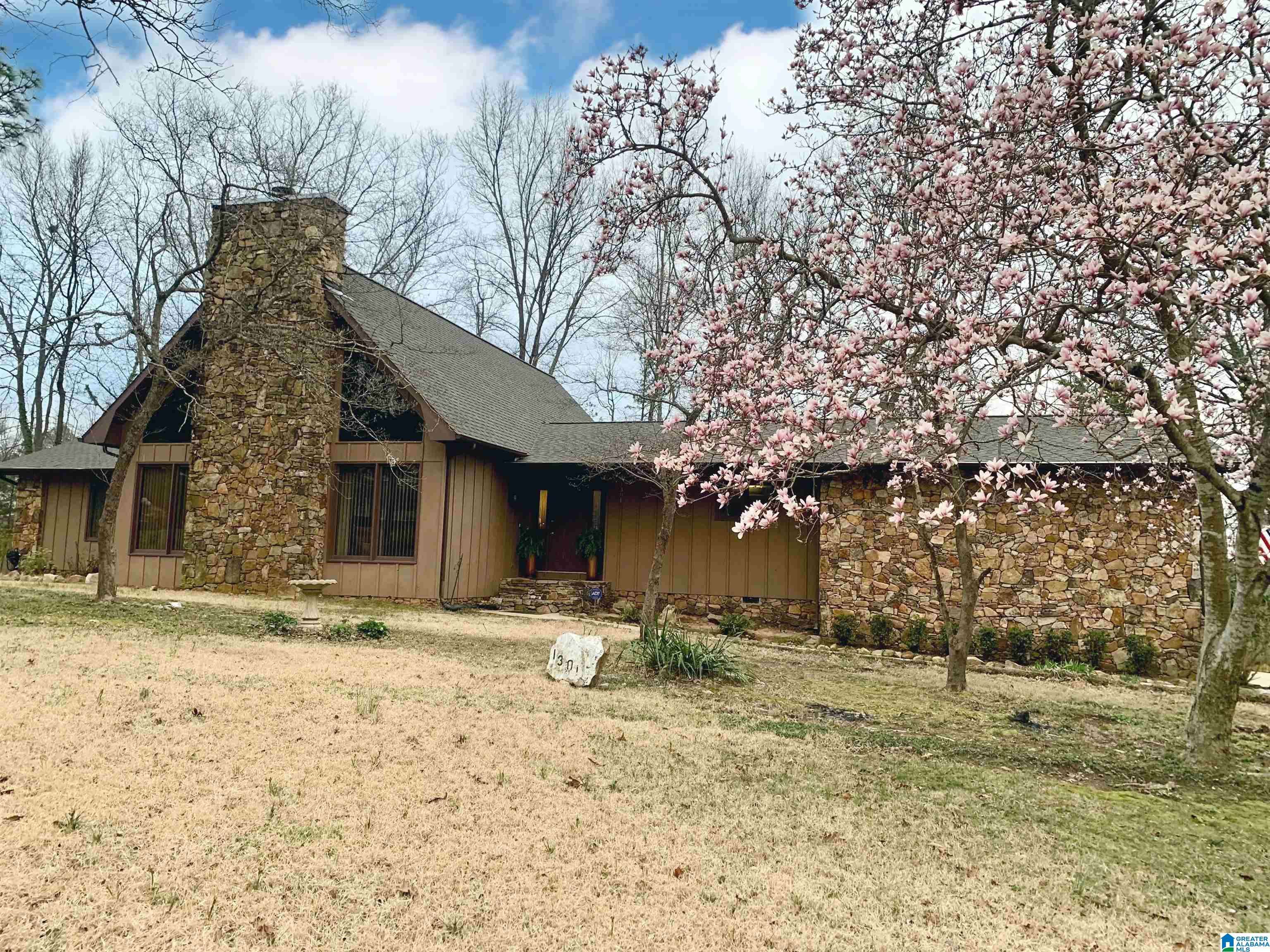 Jacksonville, AL 36265,1301 ANDOVER WAY NE