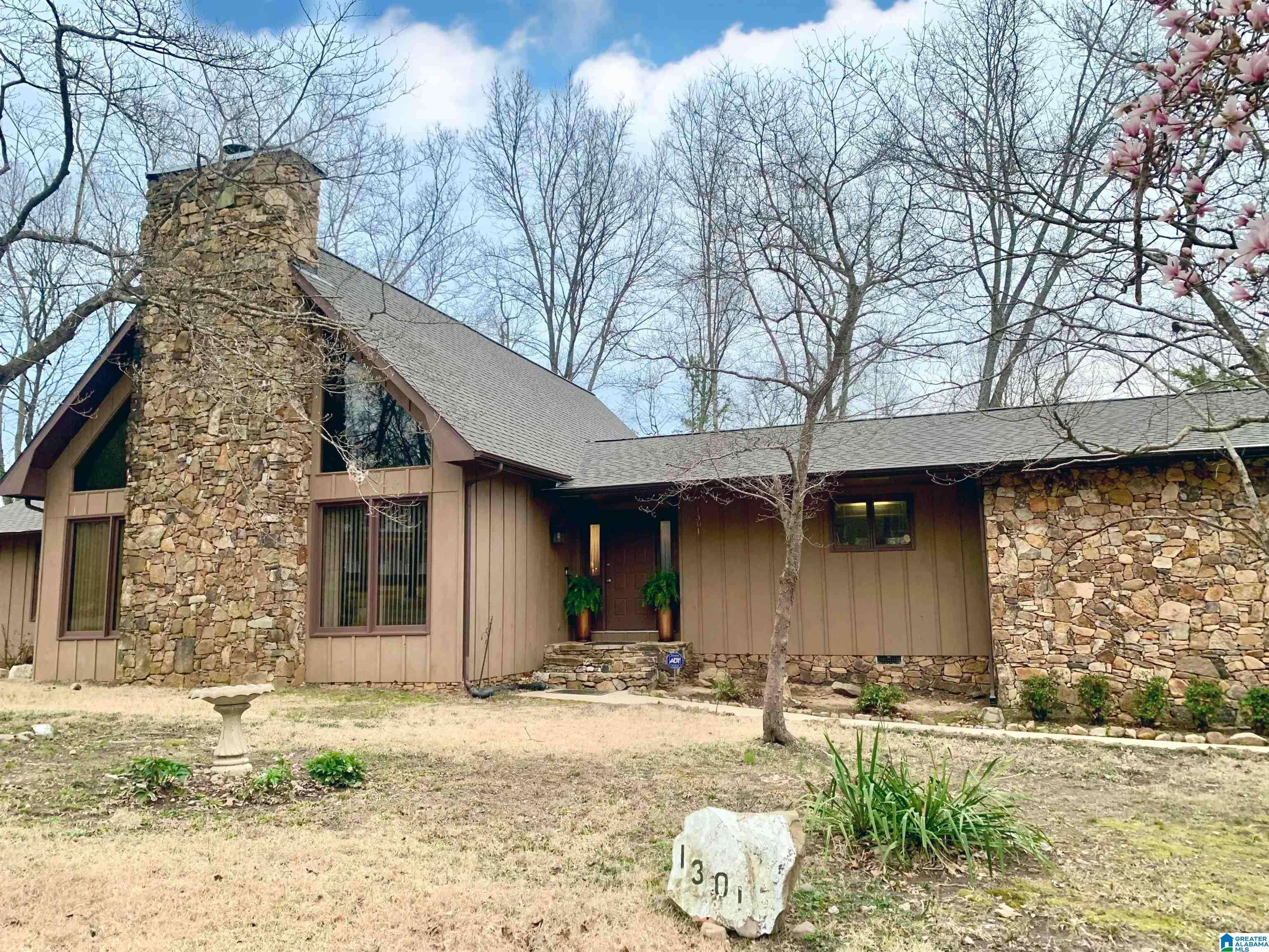 Jacksonville, AL 36265,1301 ANDOVER WAY NE