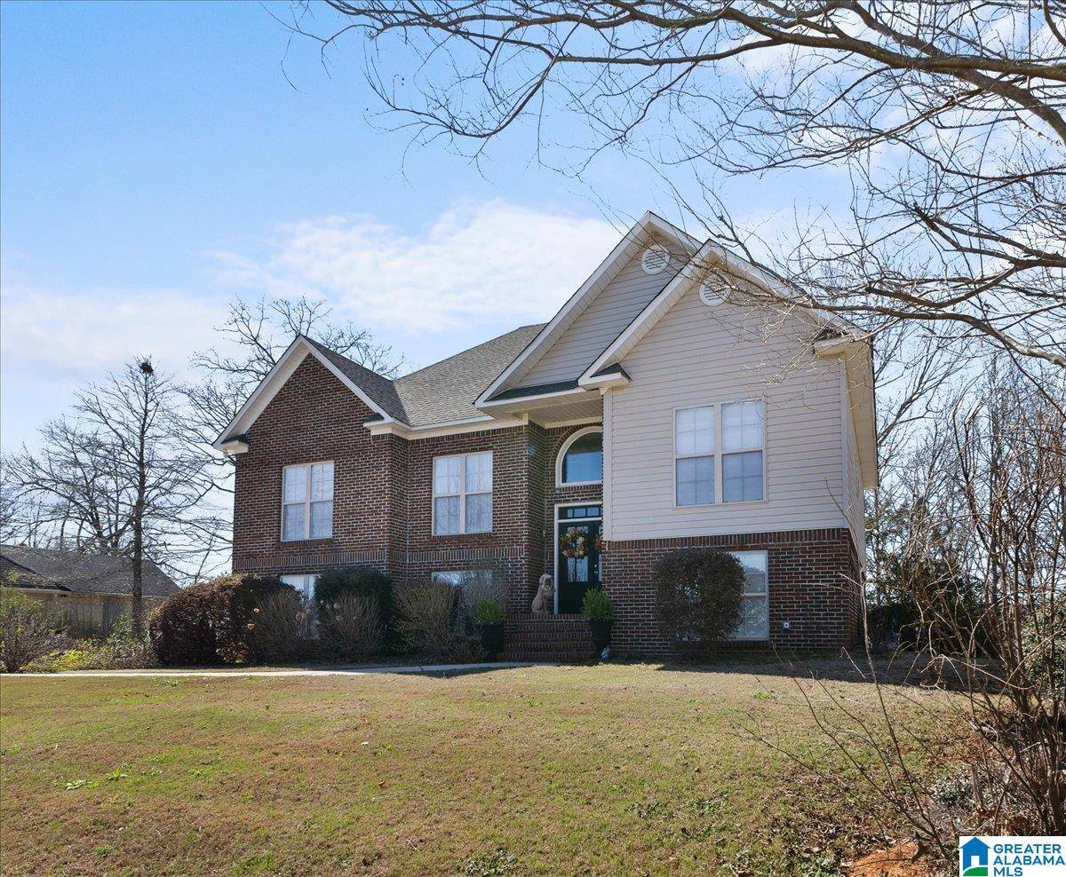 Odenville, AL 35120,532 WOODLAND RIDGE ROAD