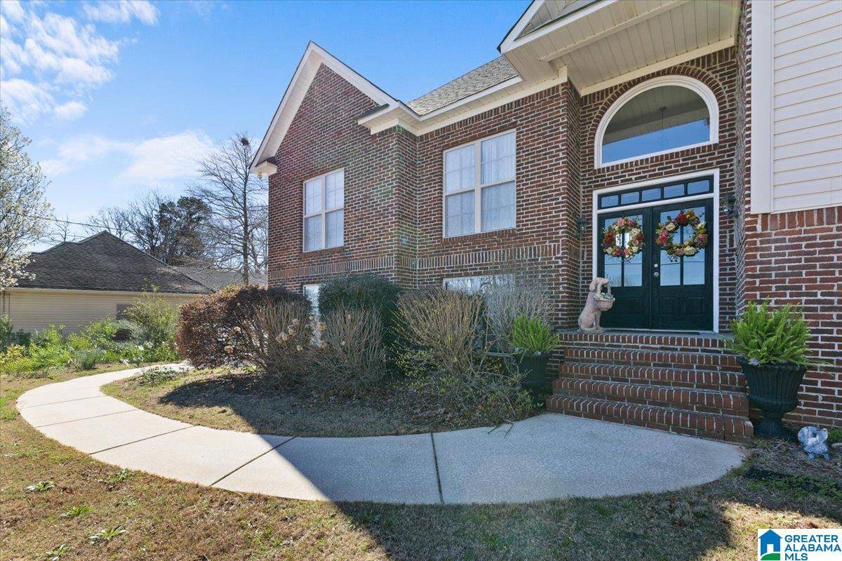 Odenville, AL 35120,532 WOODLAND RIDGE ROAD