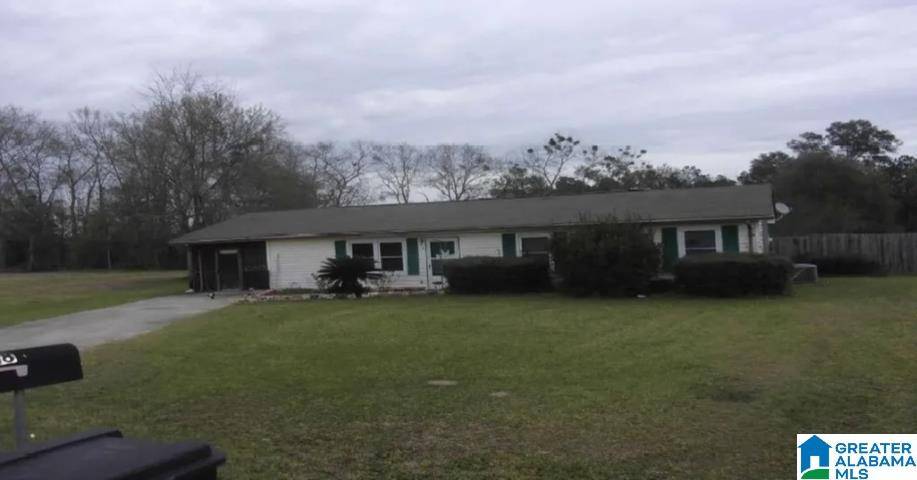 Eufaula, AL 36027,18 DEERFIELD DRIVE