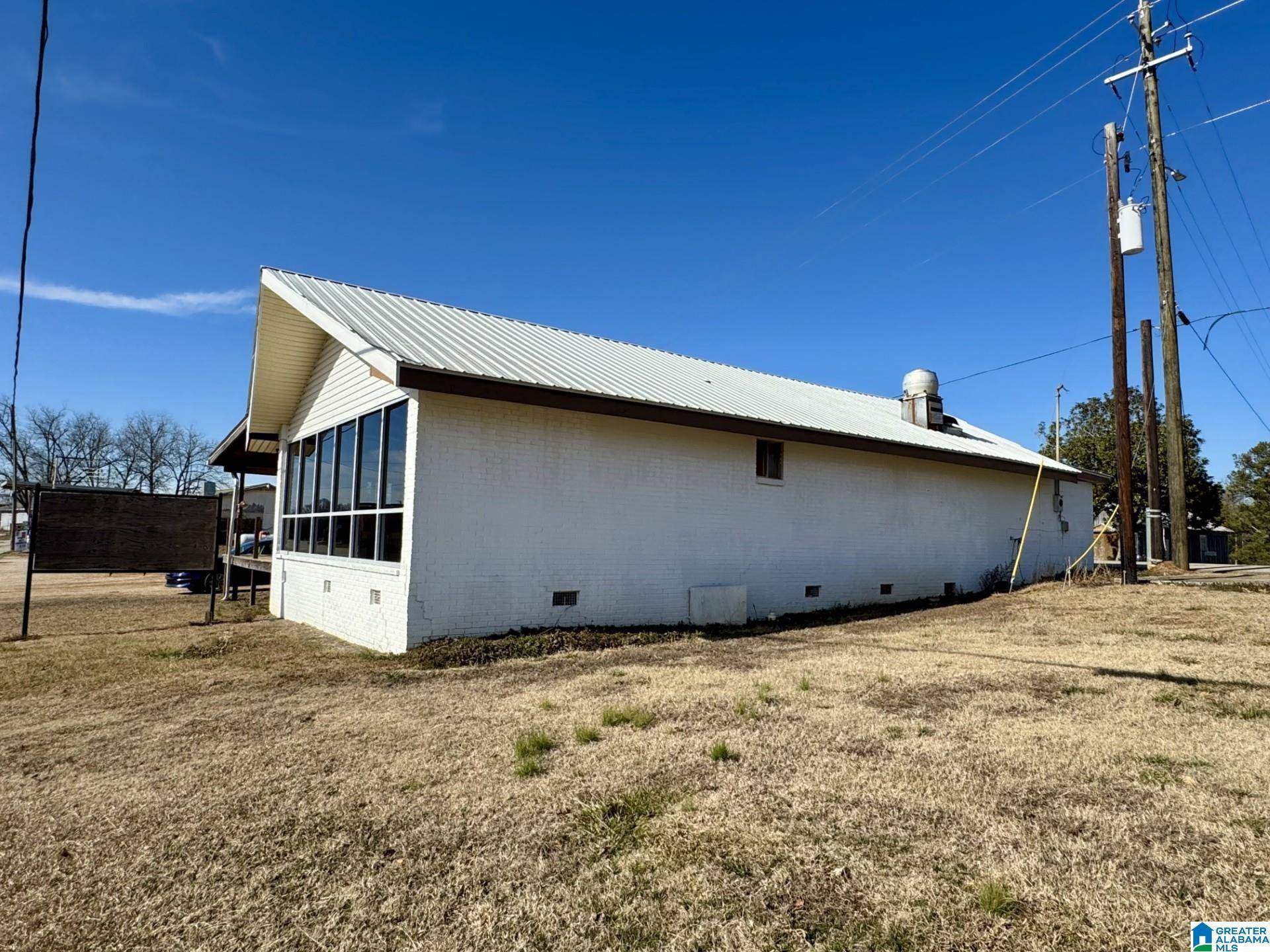 Woodland, AL 36280,24341 HIGHWAY 48