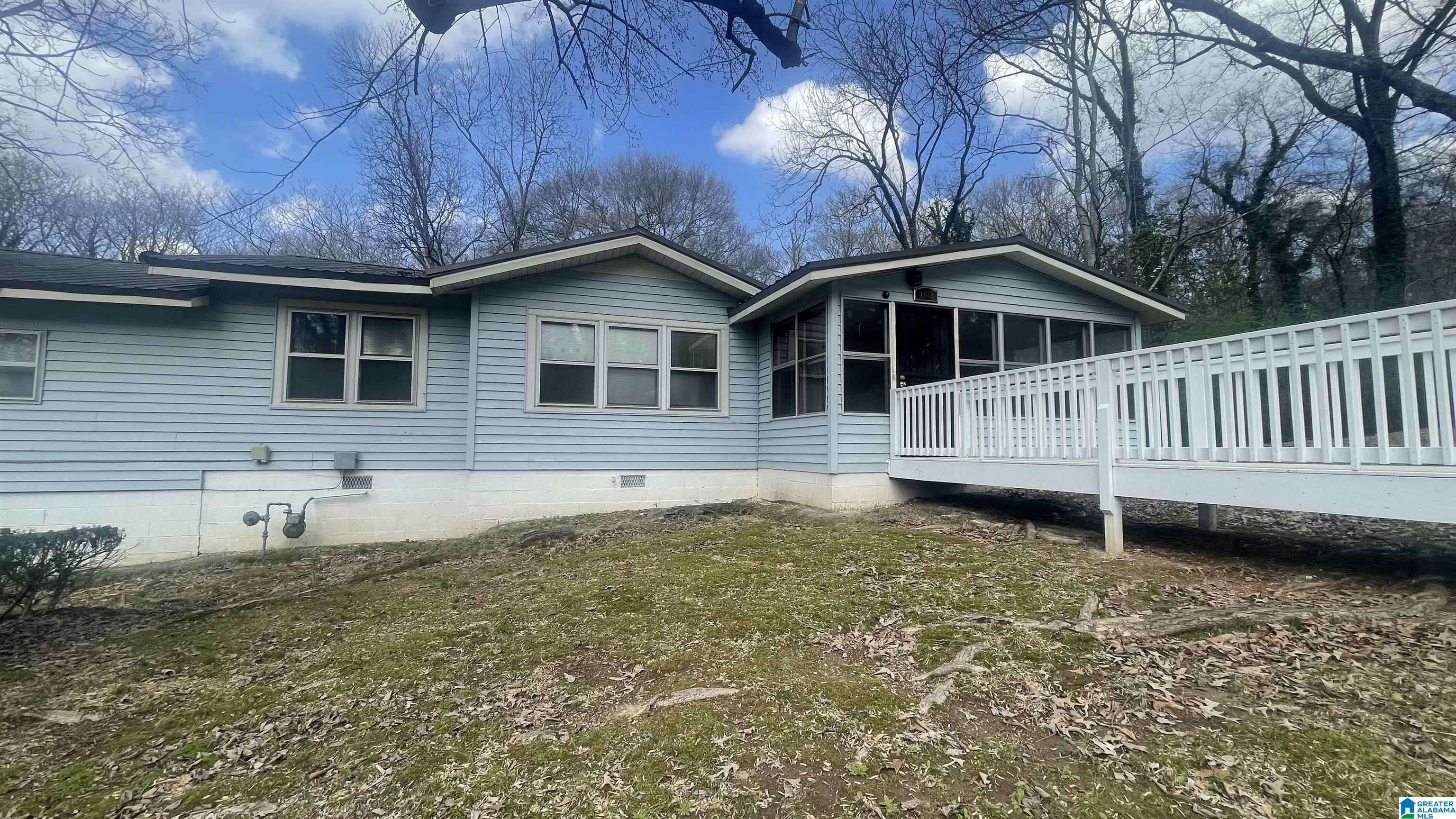 Midfield, AL 35228,1228 8TH AVENUE