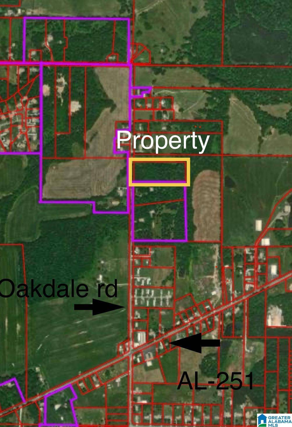 Athens, AL 35613,18718 OAKDALE ROAD #0