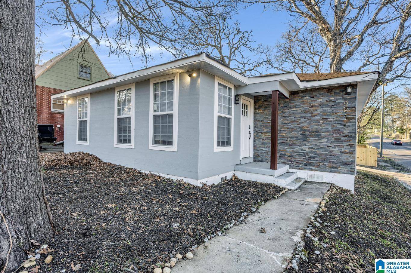 Birmingham, AL 35208,901 46TH STREET ENSLEY