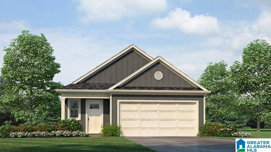 Odenville, AL 35120,1475 LONG LEAF LANE