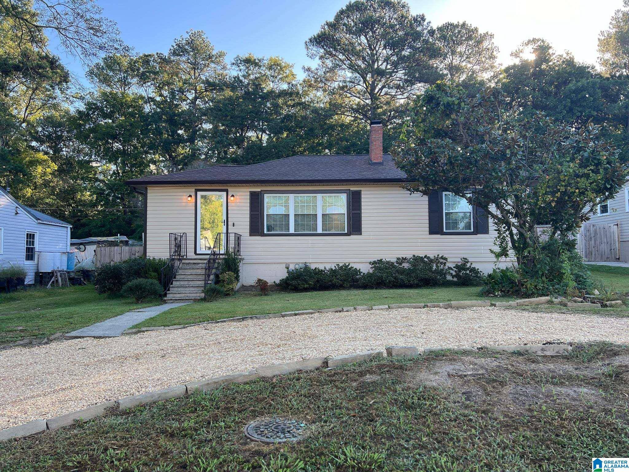 Homewood, AL 35209,809 GROVE STREET