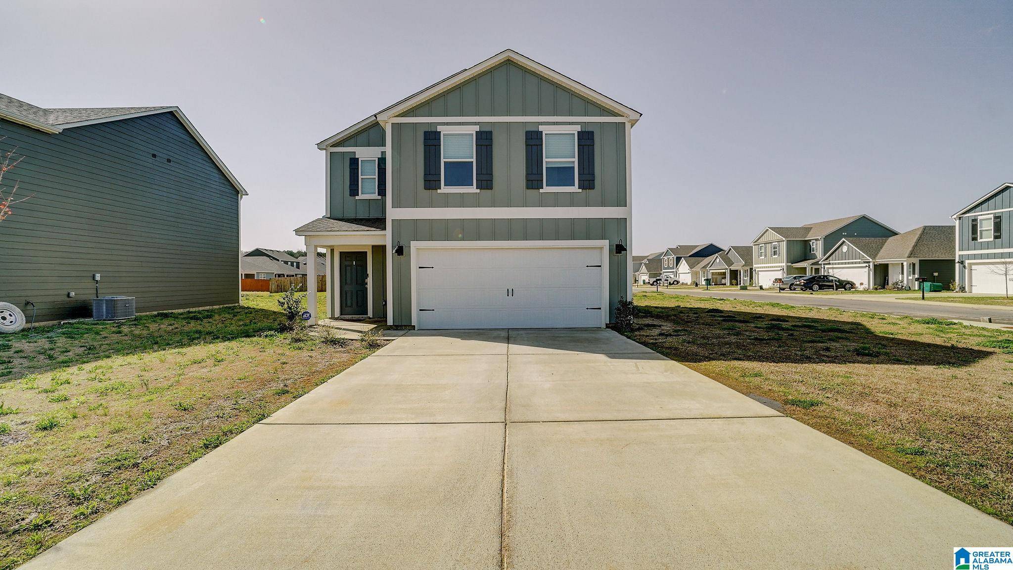 Odenville, AL 35120,215 COTTAGE LANE
