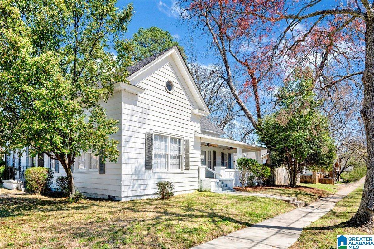 Birmingham, AL 35206,331 80TH STREET N