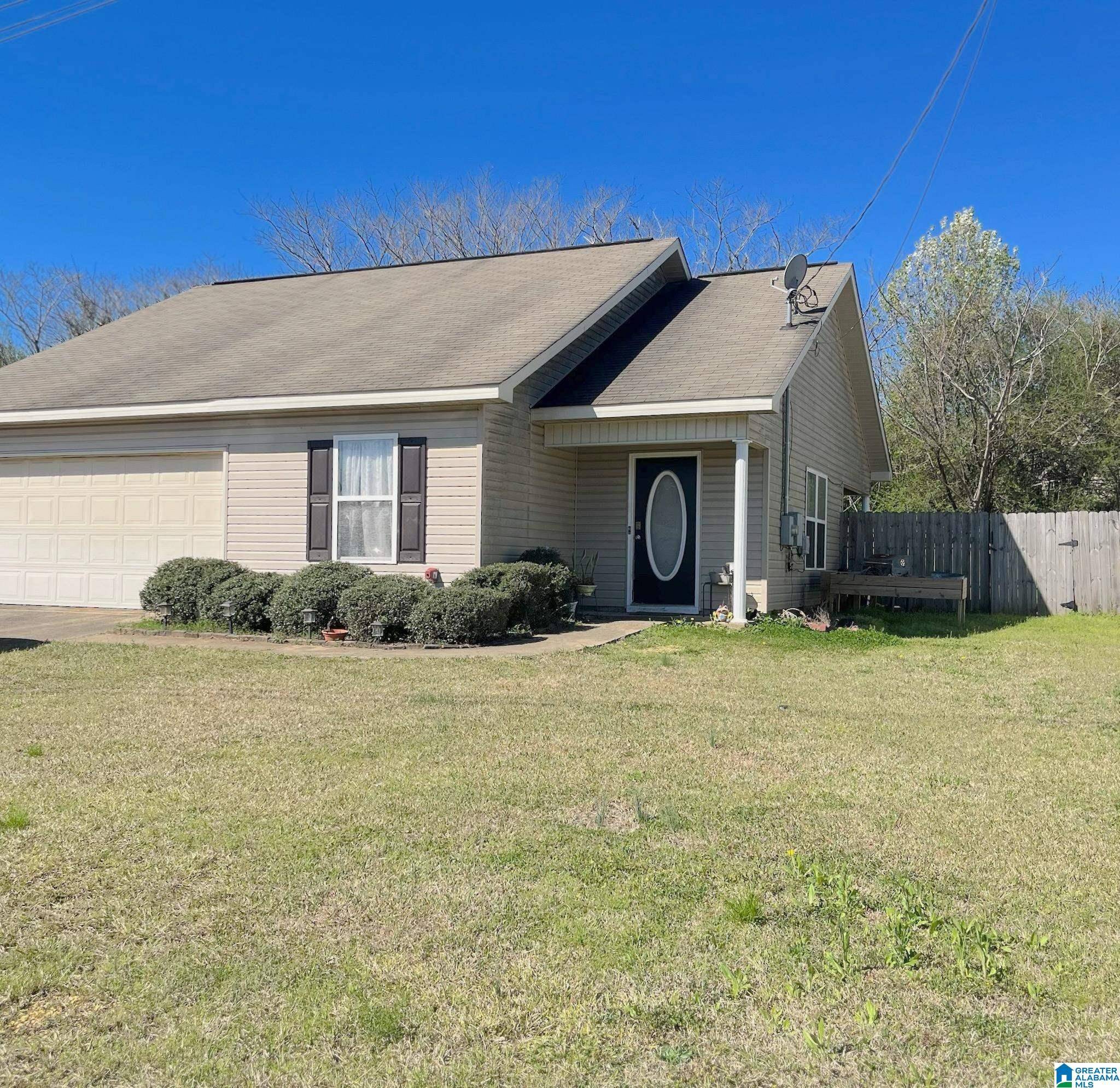 Brookwood, AL 35444,16204 STONE RIDGE PARKWAY
