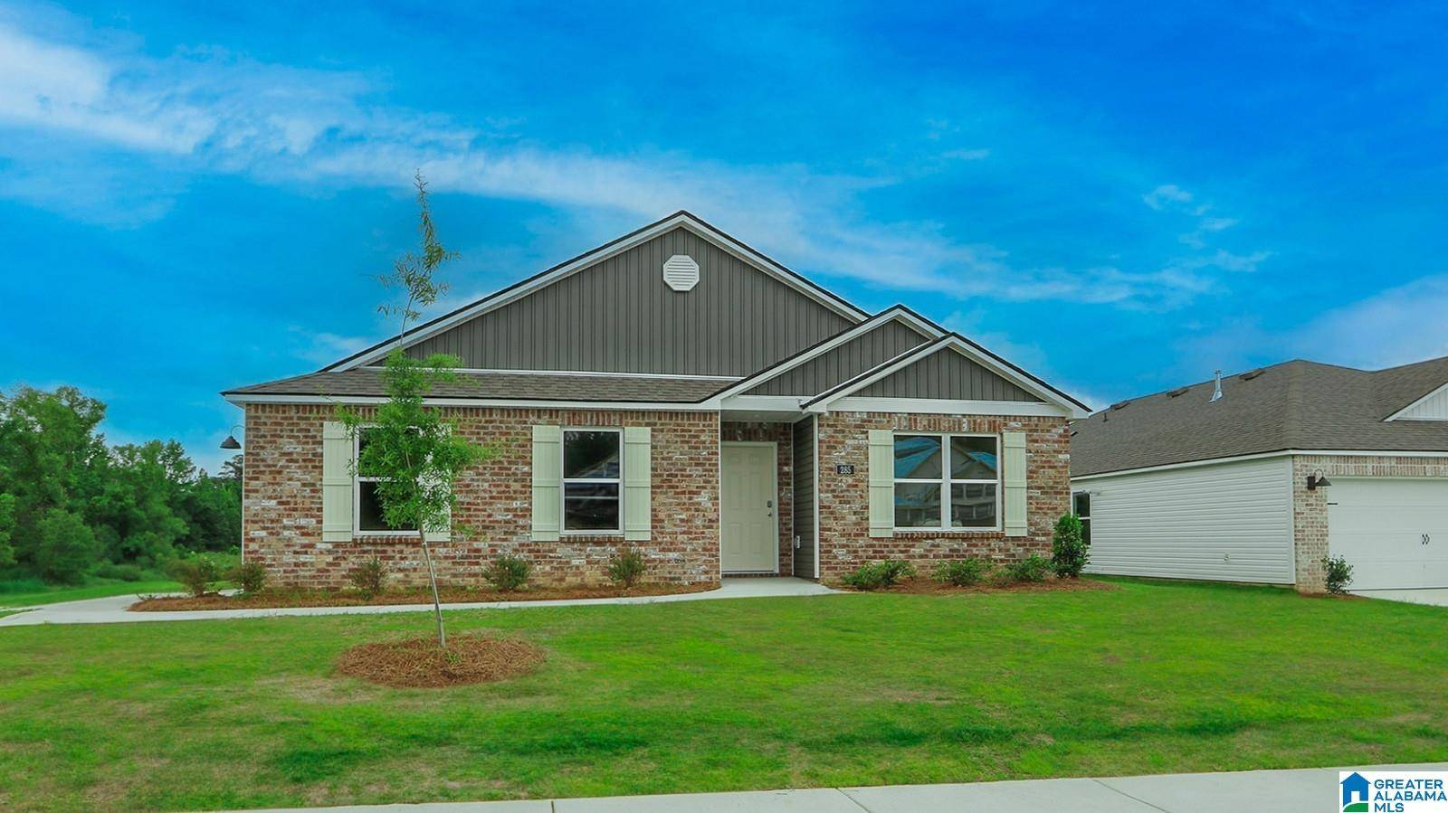 Hanceville, AL 35077,285 CAMDEN COURT SW