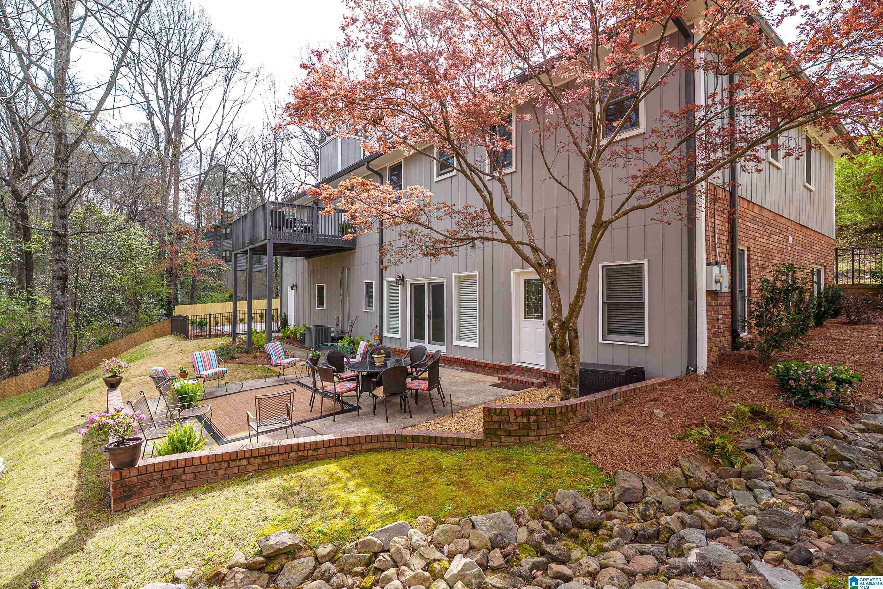 Vestavia Hills, AL 35216,2426 MONTE VISTA DRIVE