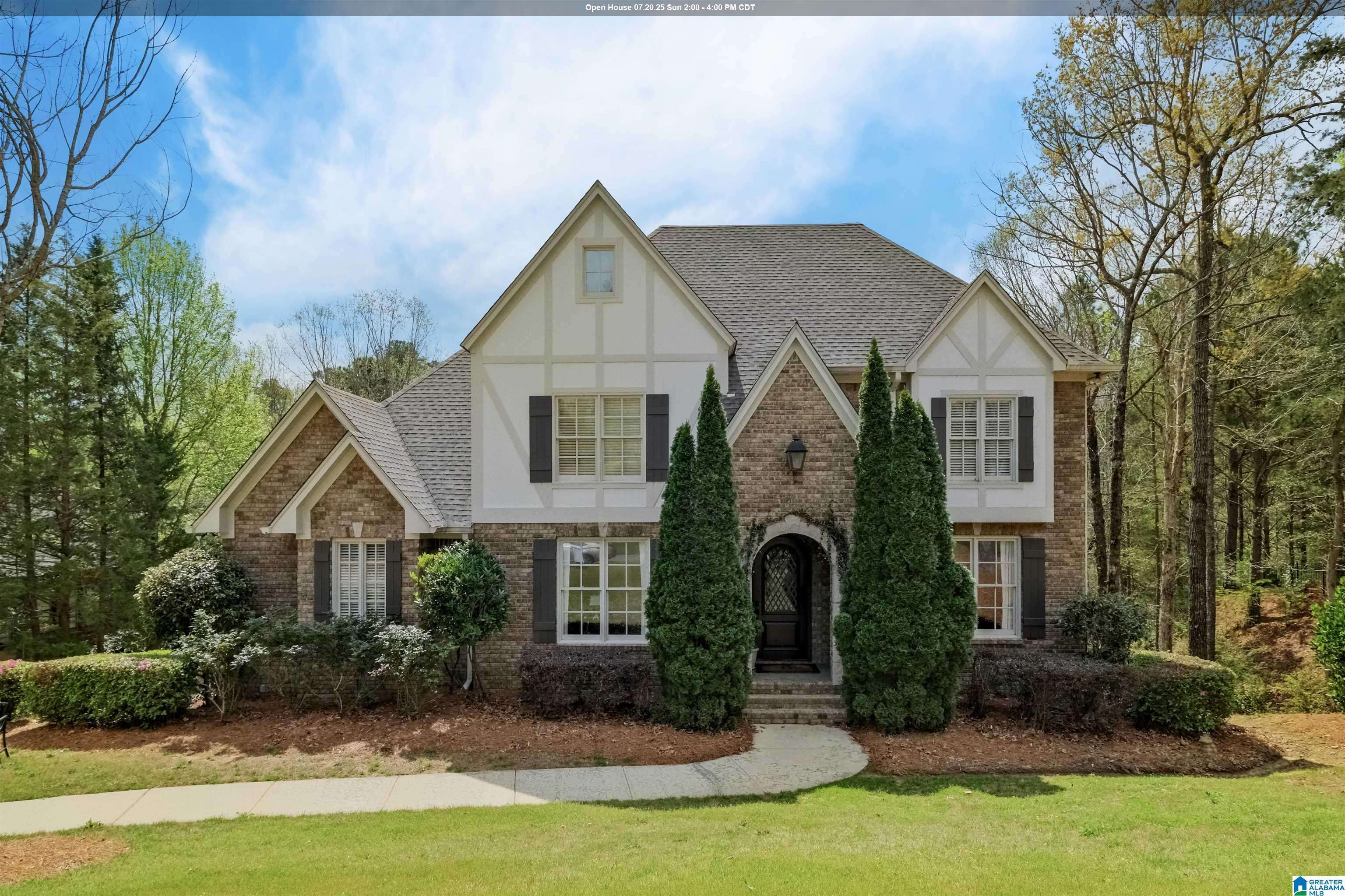 Vestavia Hills, AL 35242,4233 MARDEN WAY
