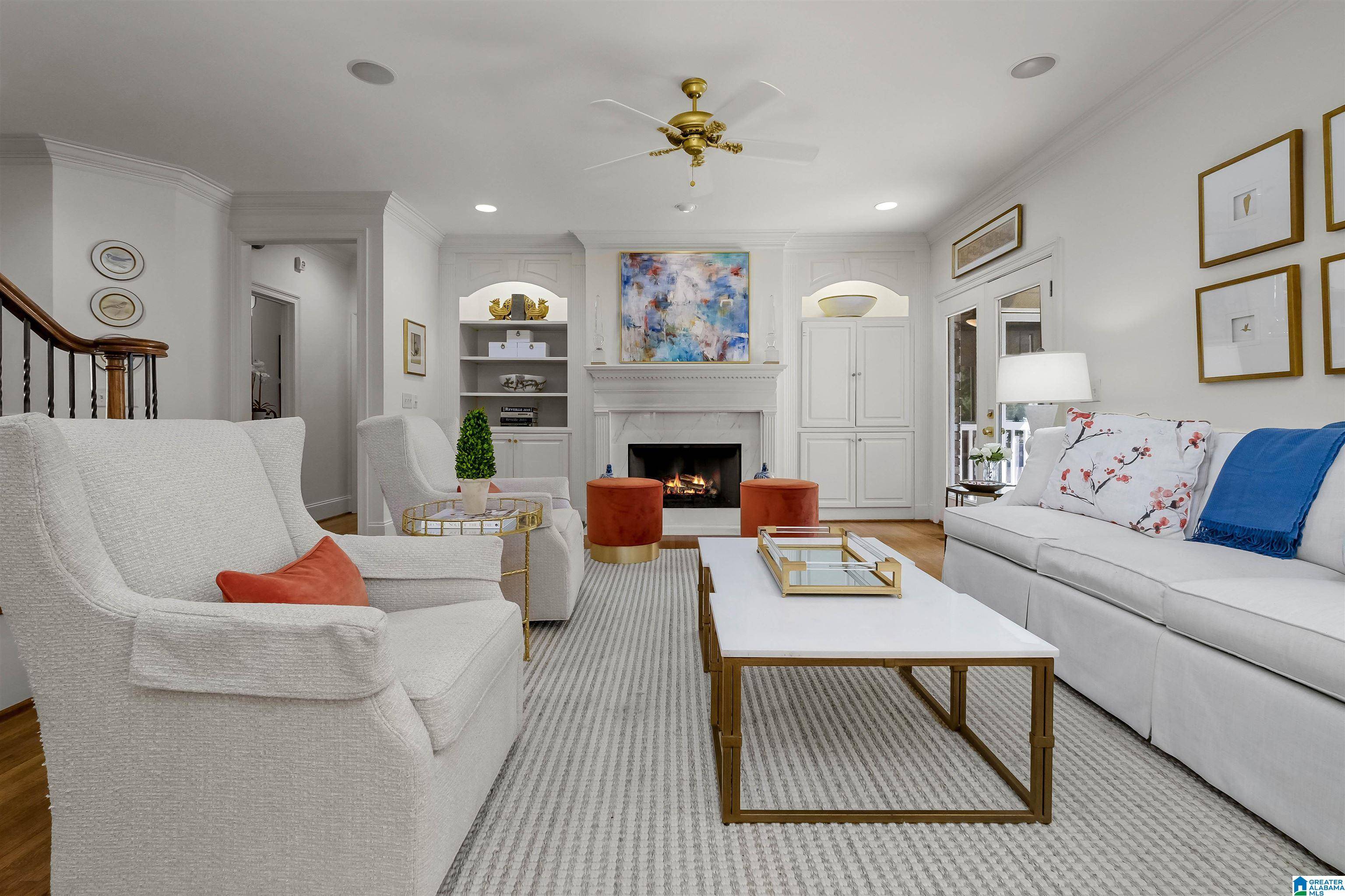 Vestavia Hills, AL 35242,4233 MARDEN WAY