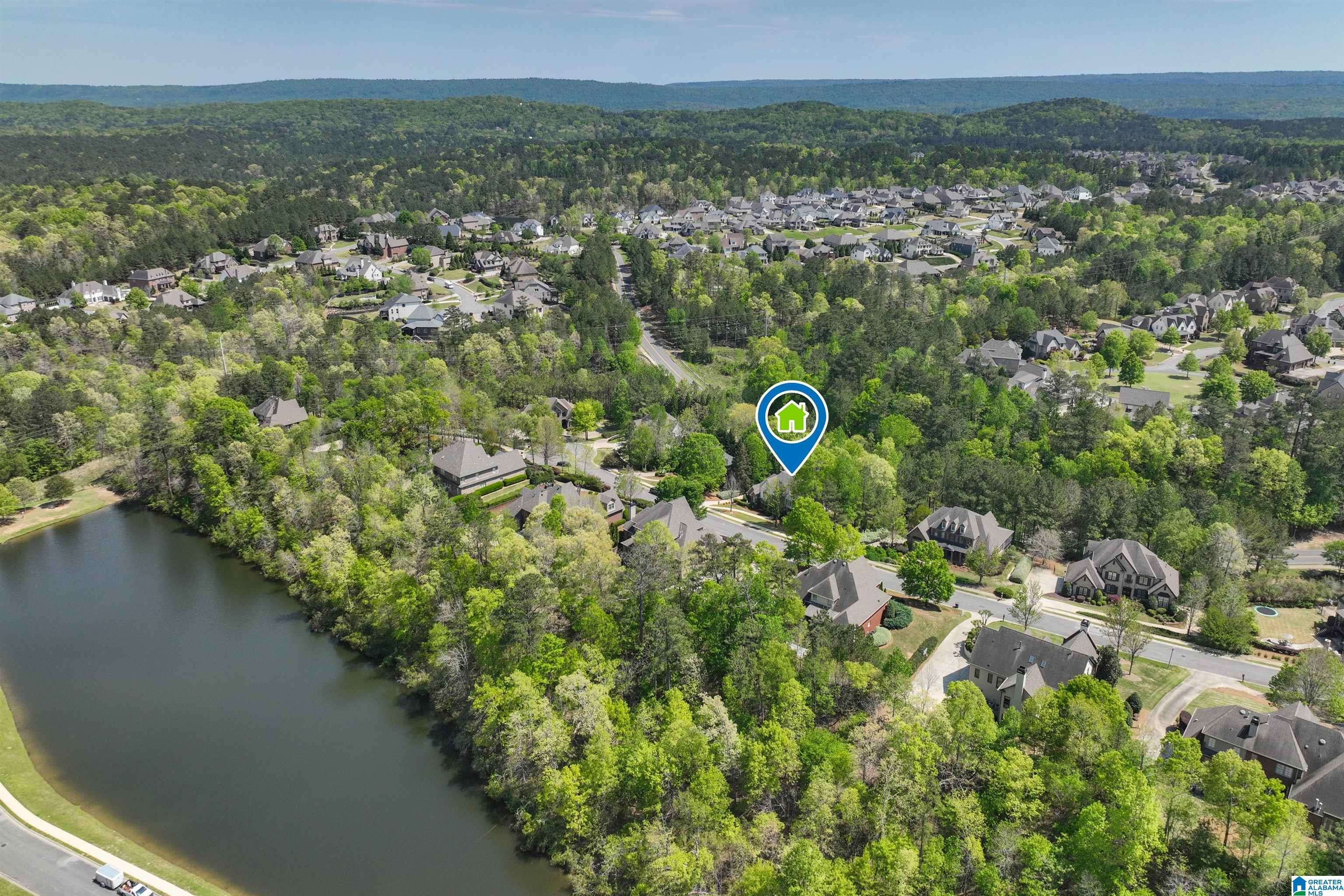 Vestavia Hills, AL 35242,4233 MARDEN WAY
