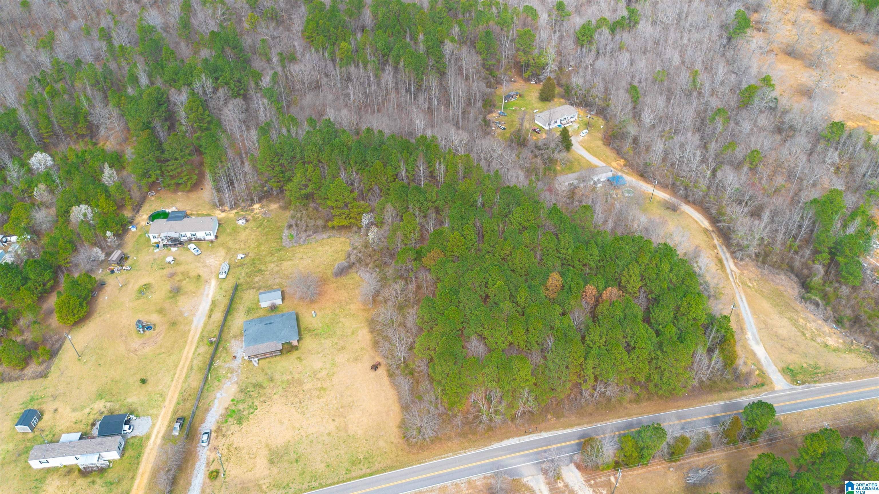 Ashville, AL 35953,0 SHOAL CREEK ROAD #0