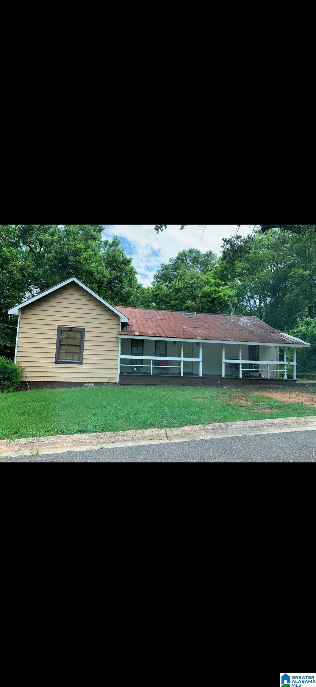 Bessemer, AL 35020,1228 CLUBHOUSE ROAD