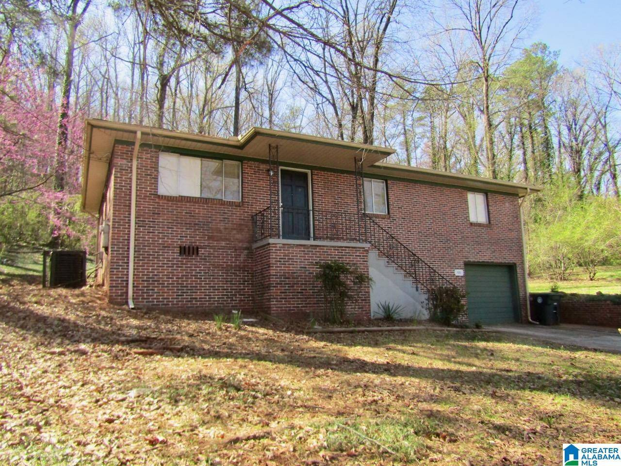 Birmingham, AL 35206,601 LISA LANE
