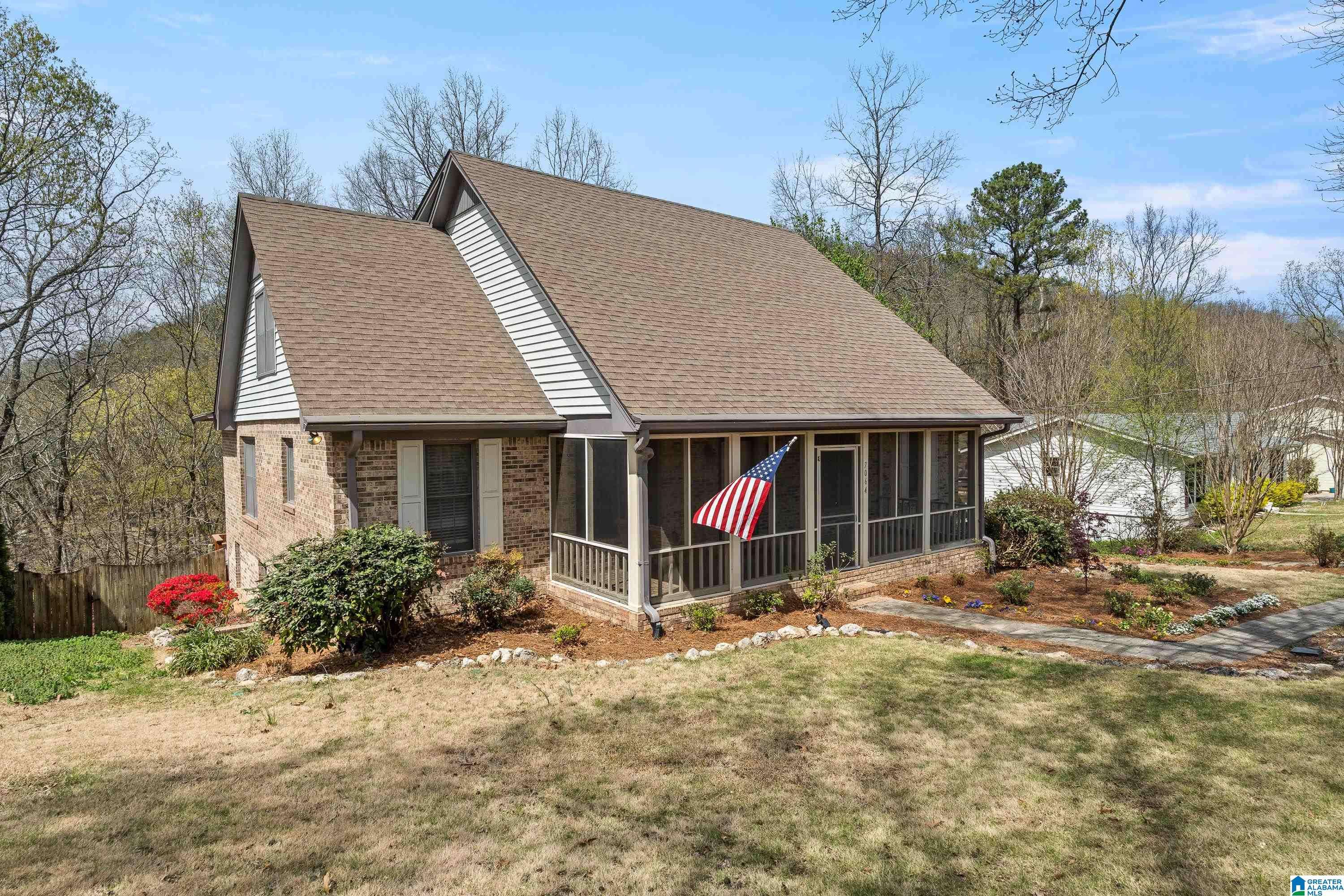 Pinson, AL 35126,7064 CLAYMONT DRIVE