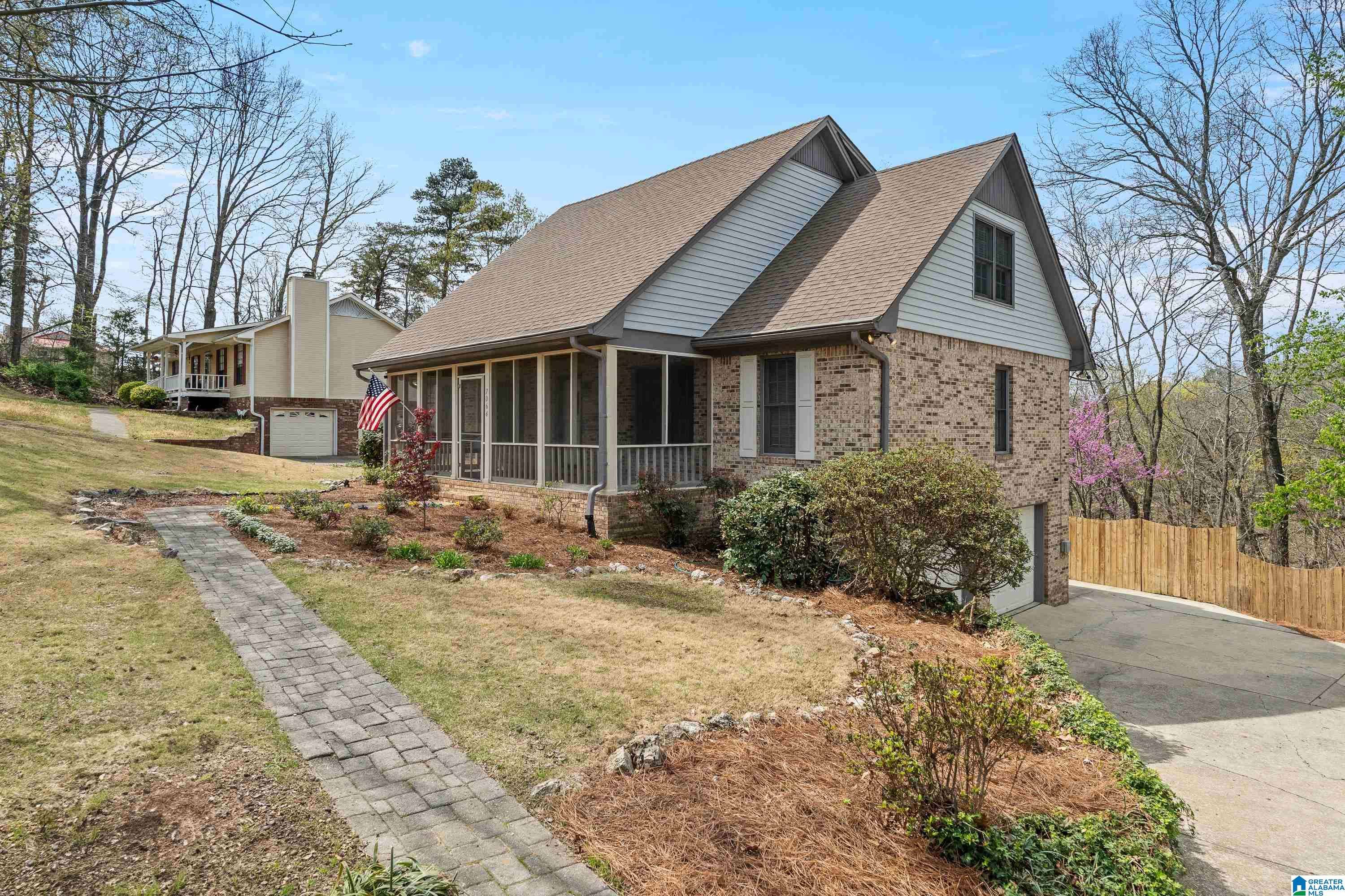 Pinson, AL 35126,7064 CLAYMONT DRIVE