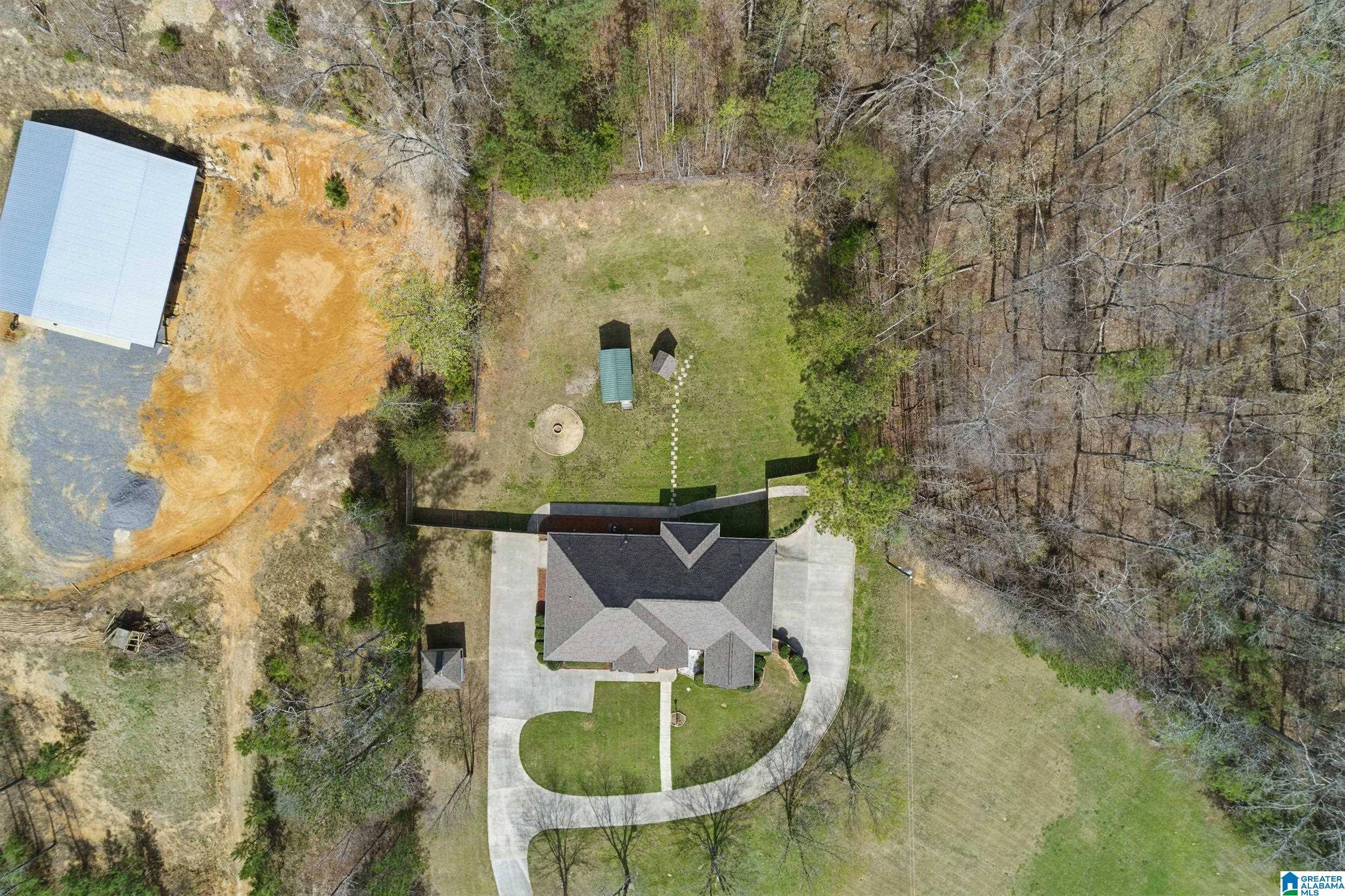 Springville, AL 35146,2840 VILLAGE SPRINGS ROAD