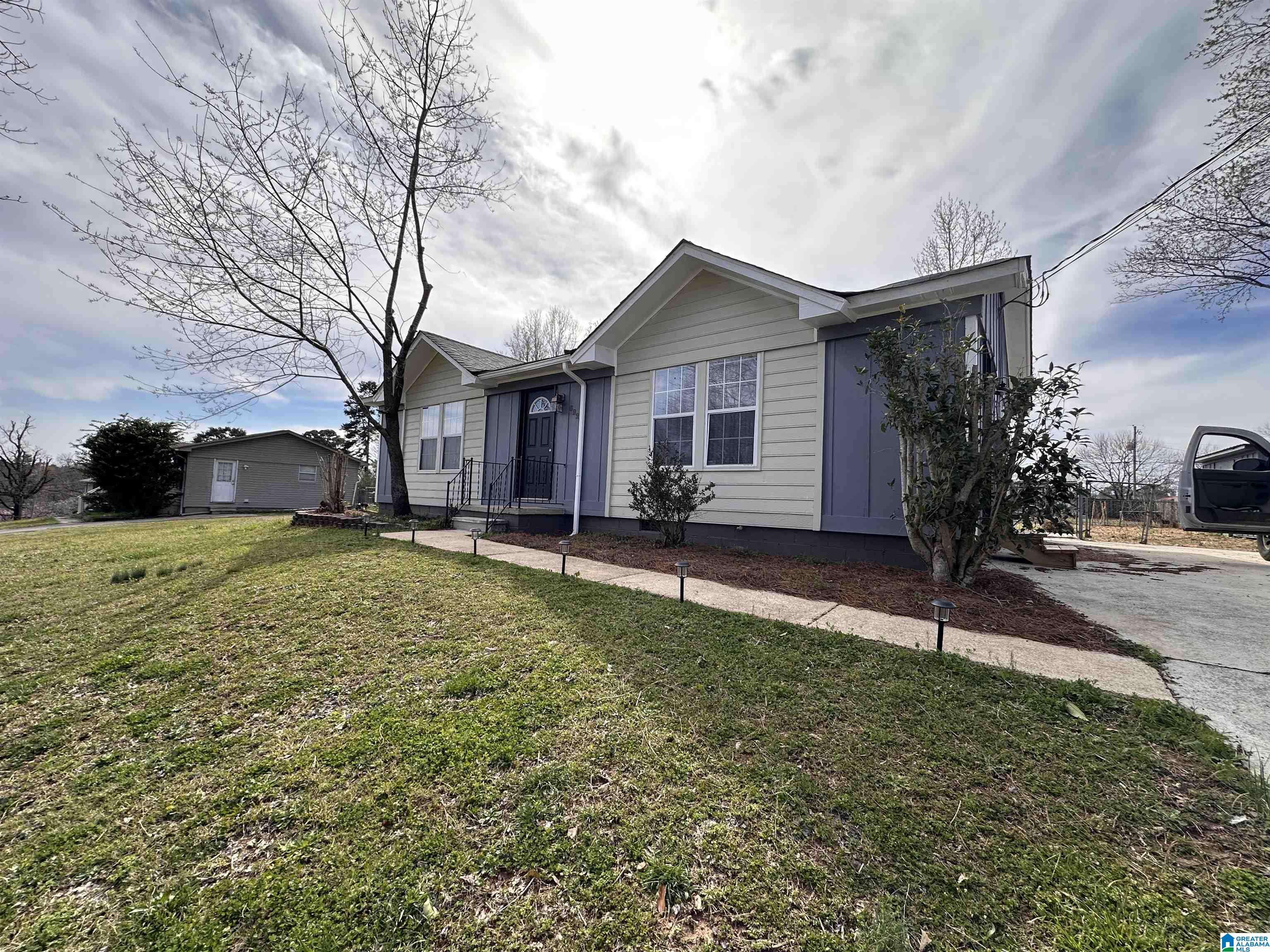 Pinson, AL 35126,6920 HEATHER LANE
