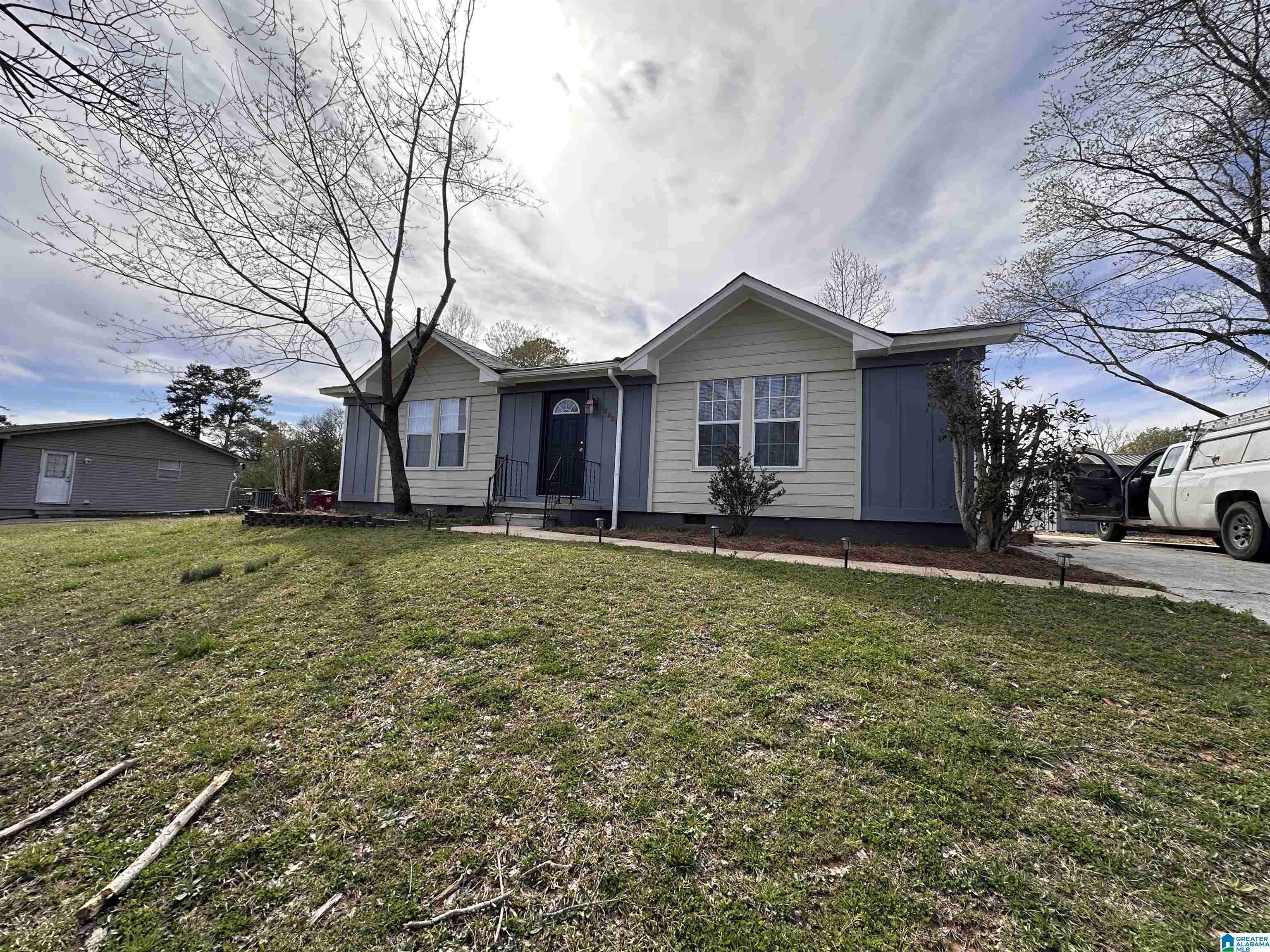 Pinson, AL 35126,6920 HEATHER LANE