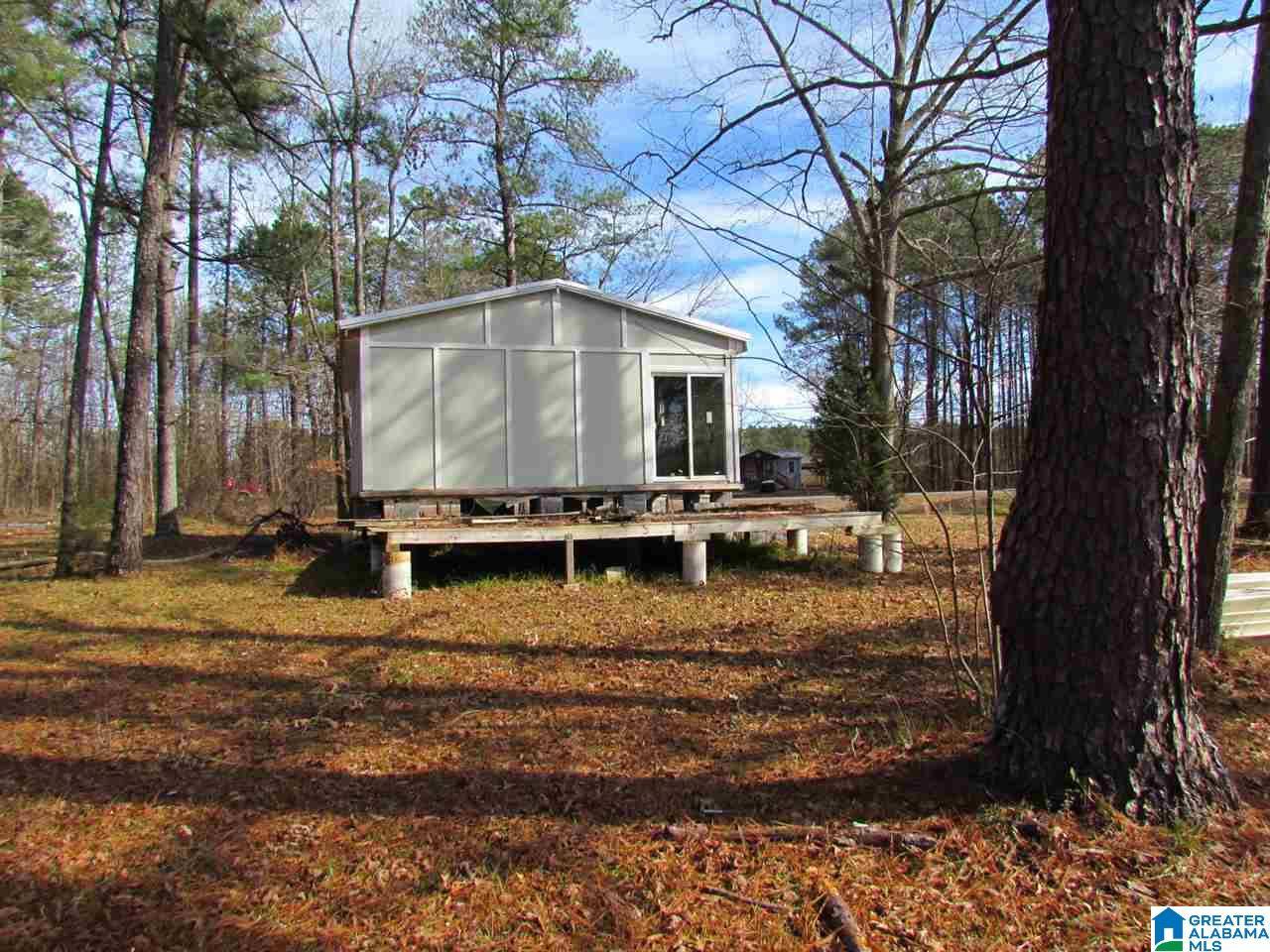 Ashville, AL 35953,4280 SHORE DRIVE #88 89