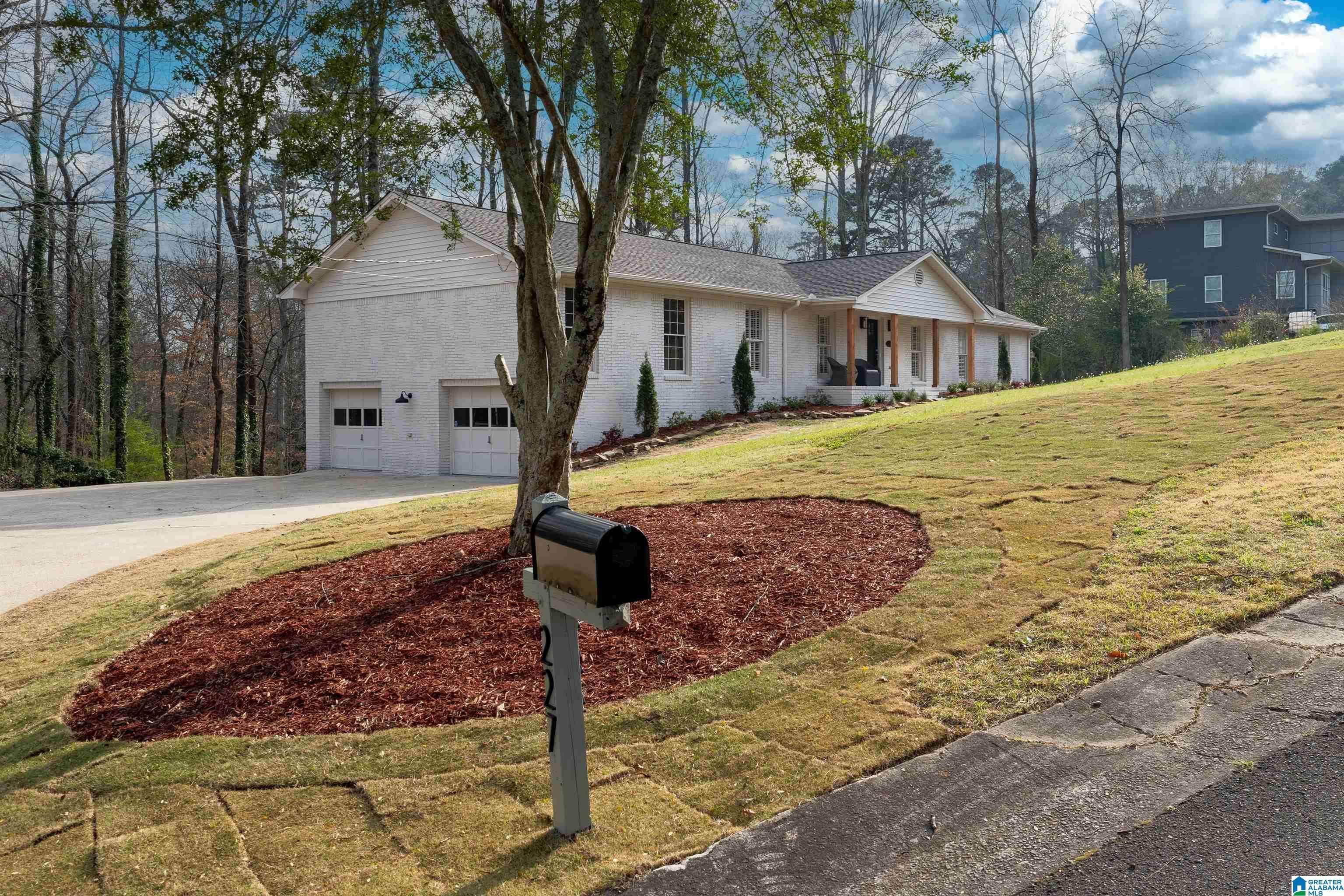 Trussville, AL 35173,227 SNAKE HILL ROAD