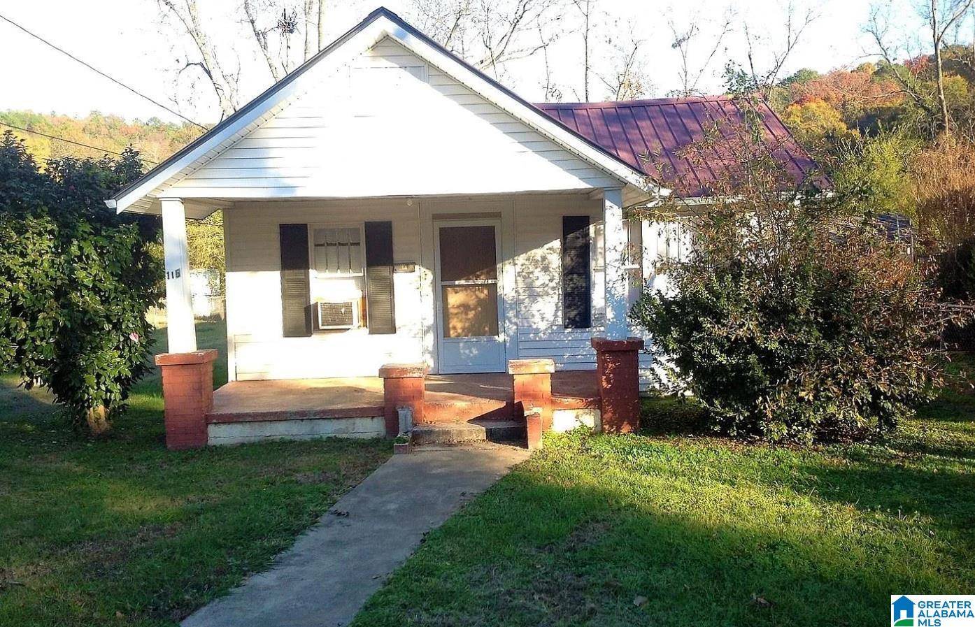 Oxford, AL 36203,115 MILLER STREET