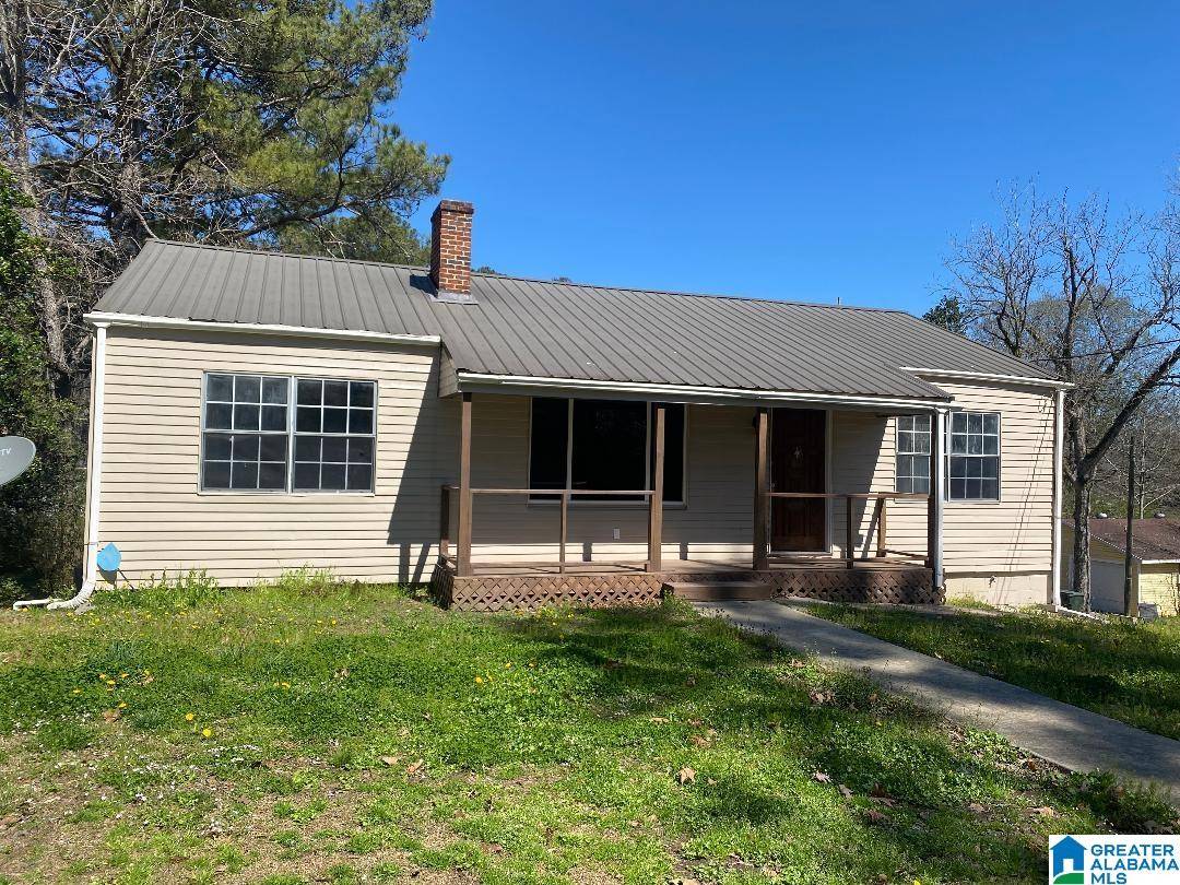 Jasper, AL 35501,400 W 14TH STREET