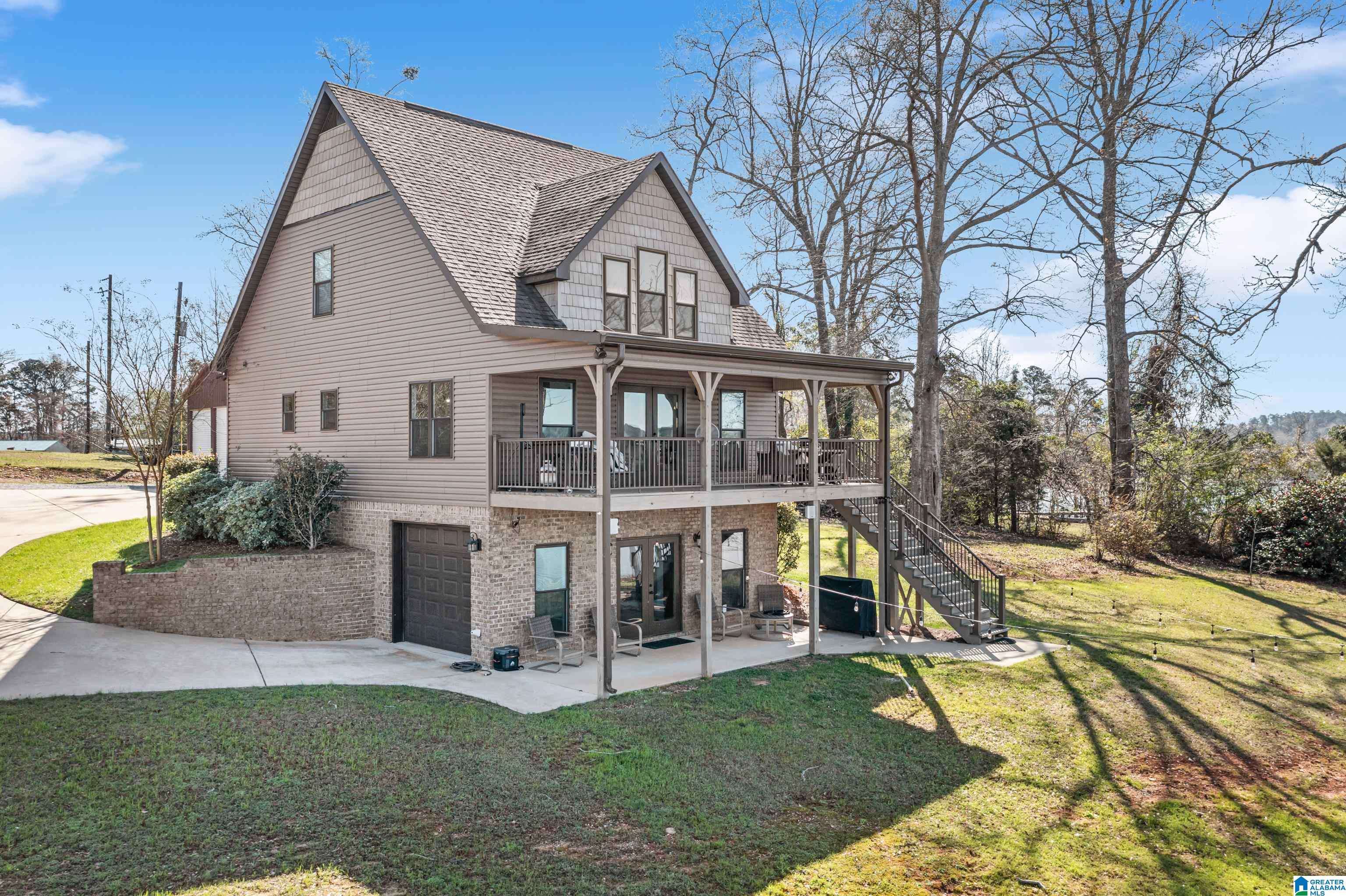Shelby, AL 35143,143 MERRELL DRIVE