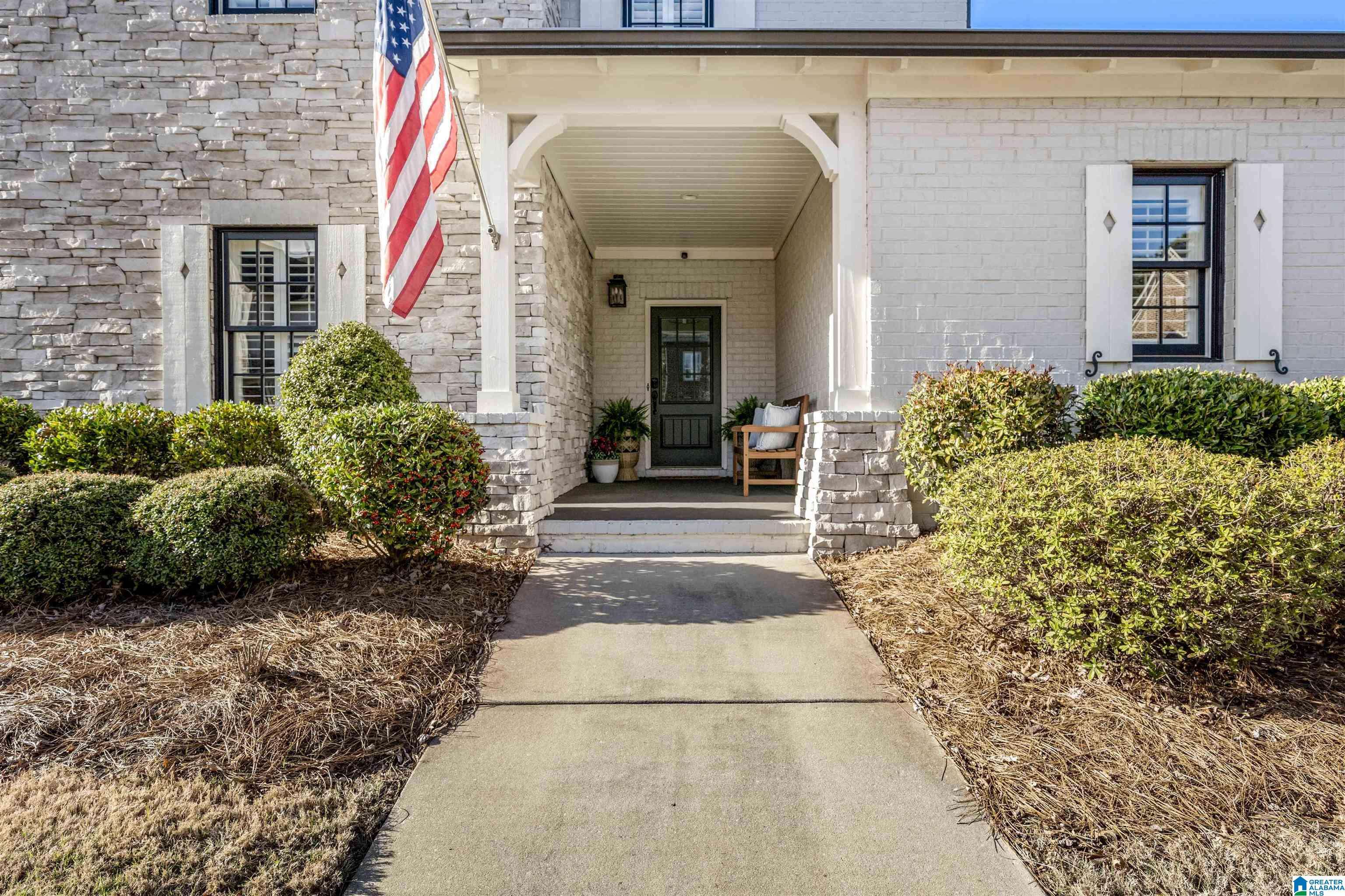 Hoover, AL 35226,4461 TUCKAHOE LANE