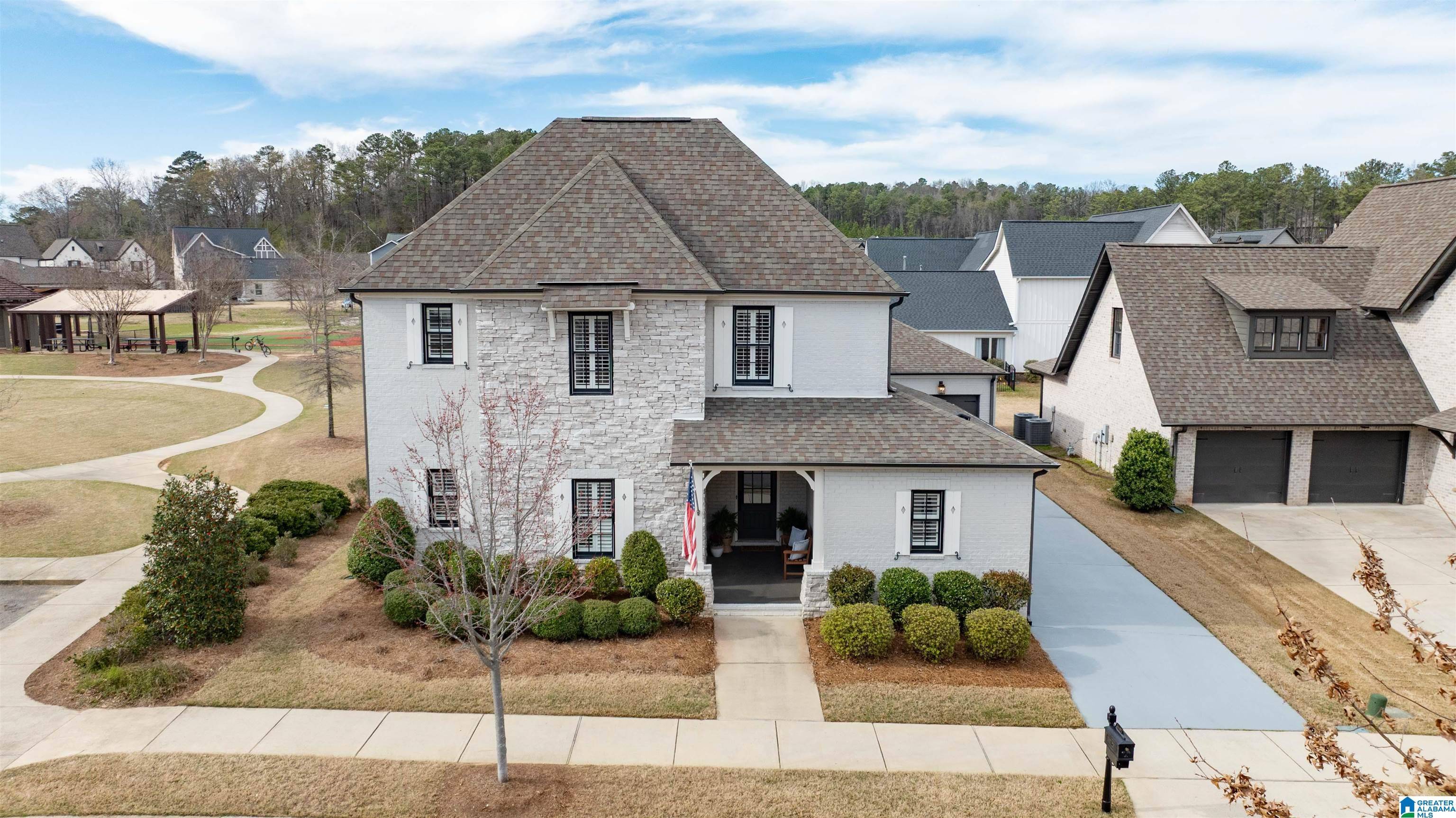 Hoover, AL 35226,4461 TUCKAHOE LANE