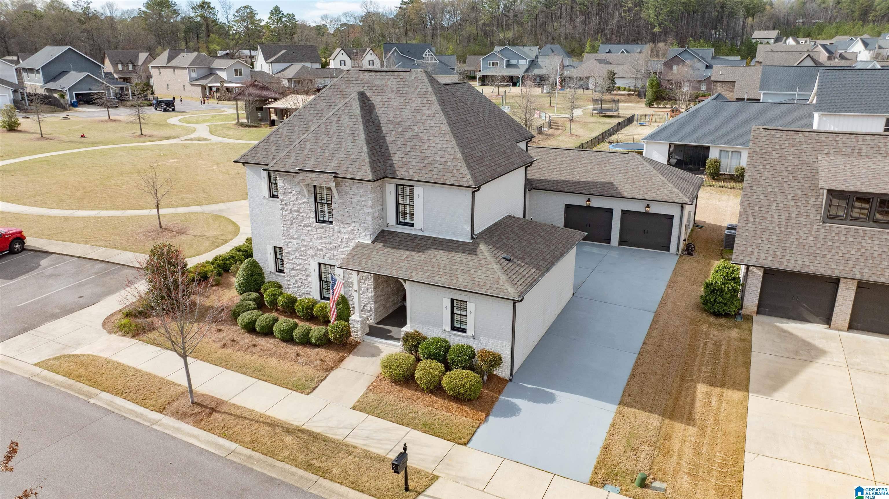 Hoover, AL 35226,4461 TUCKAHOE LANE