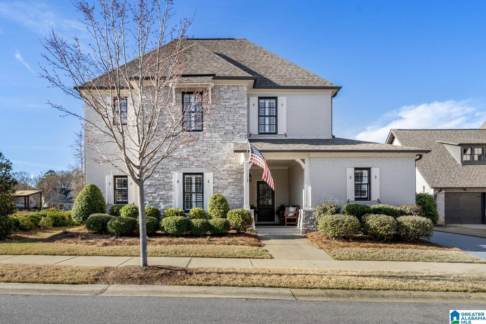 Hoover, AL 35226,4461 TUCKAHOE LANE