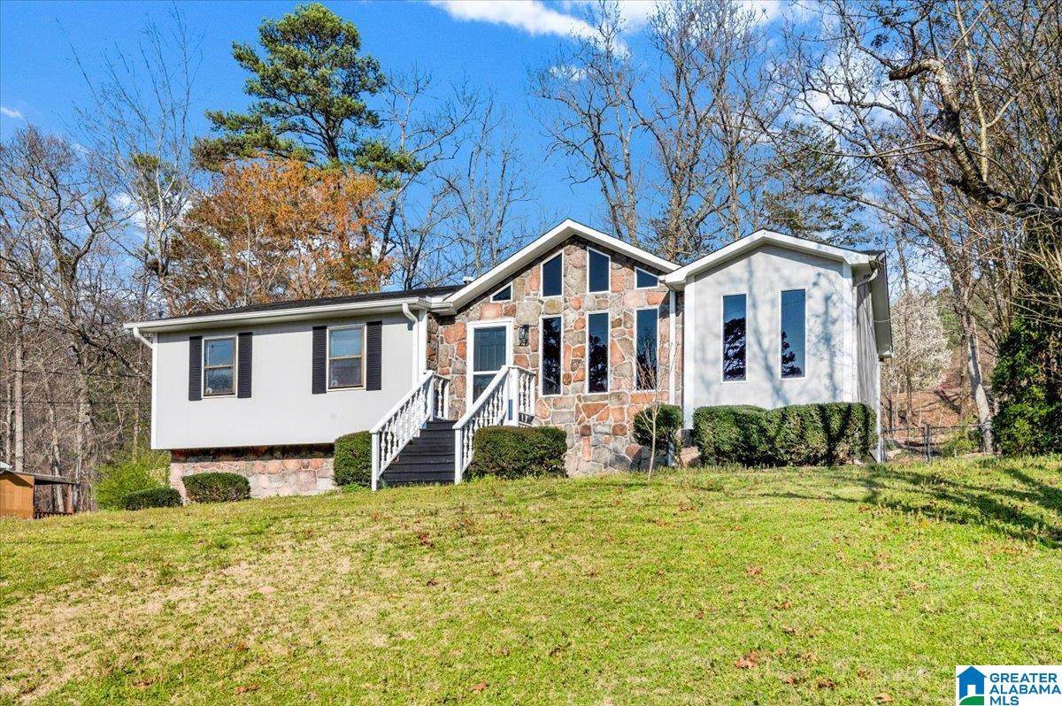 Pinson, AL 35126,5289 WILLOW RIDGE LANE