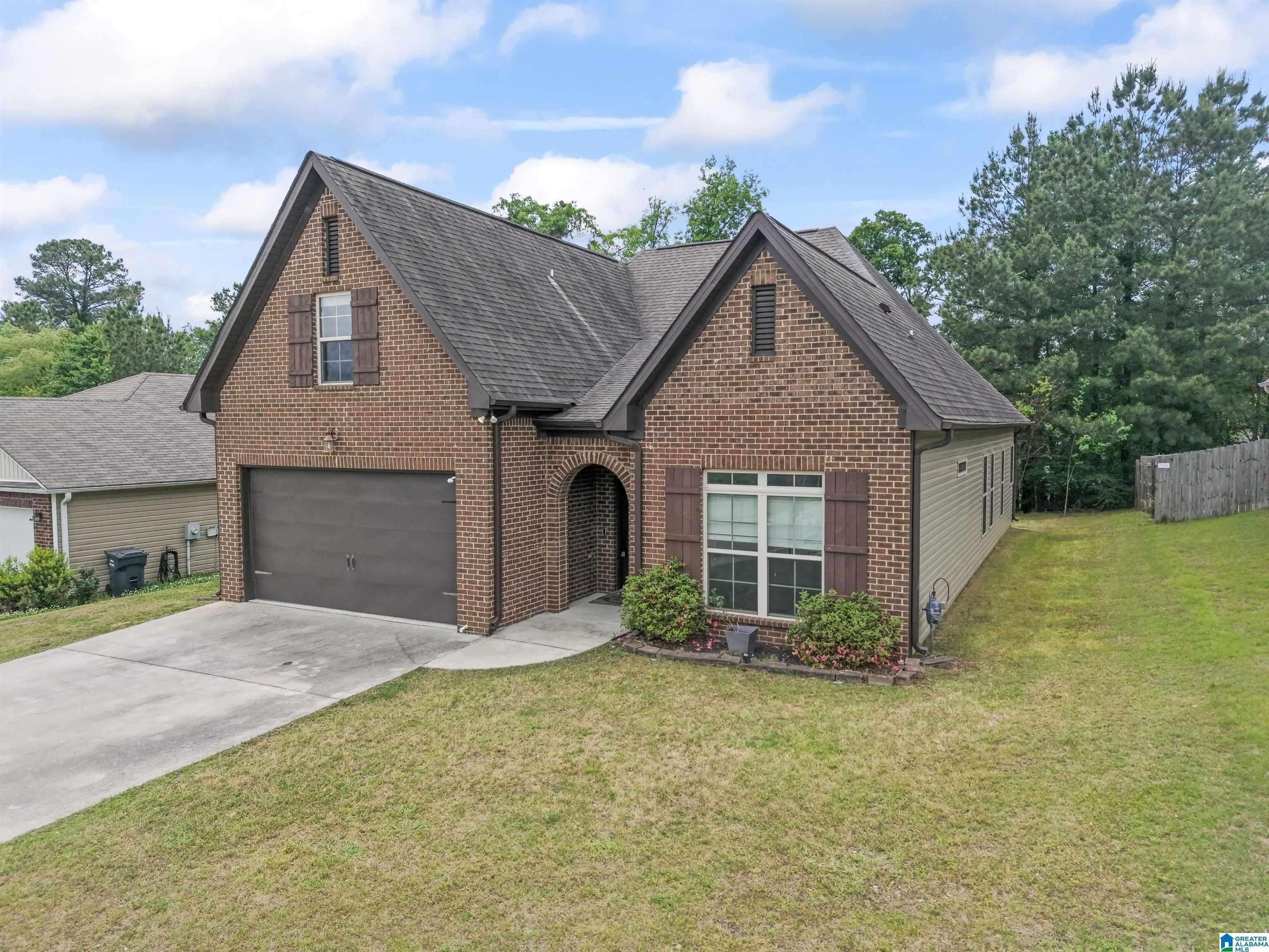 Calera, AL 35040,2043 KERRY CIRCLE