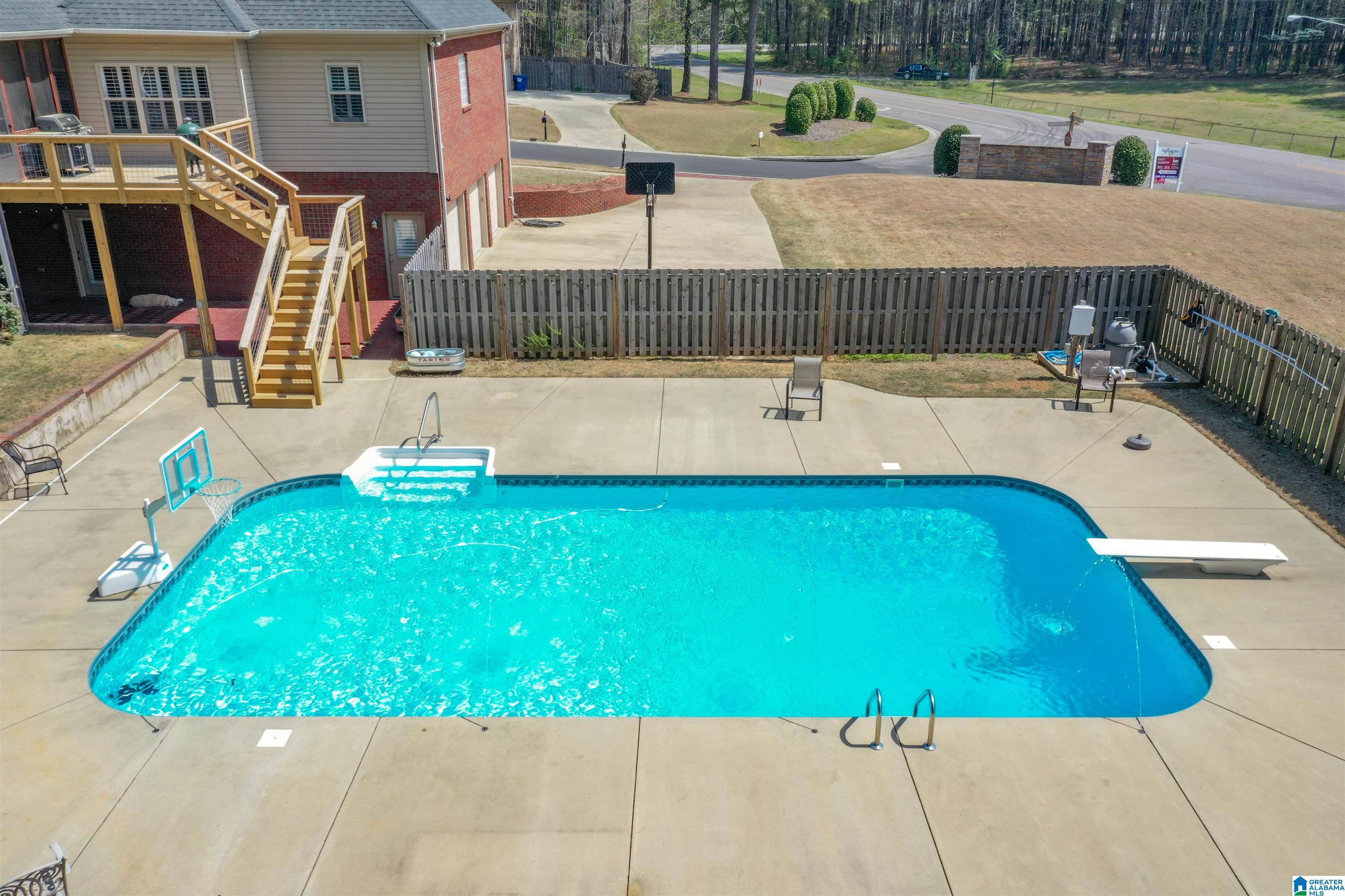 Chelsea, AL 35043,101 RIVER BIRCH ROAD
